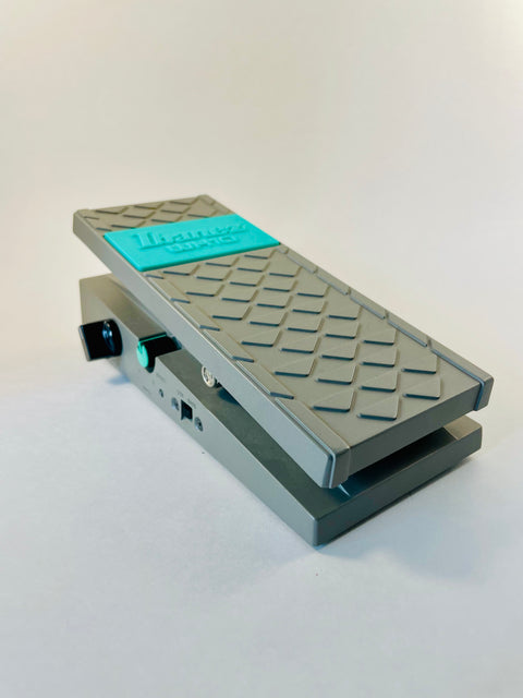 Ibanez WH10-V2 Wah V2 with Master Volume Mod. – Herscheid and the