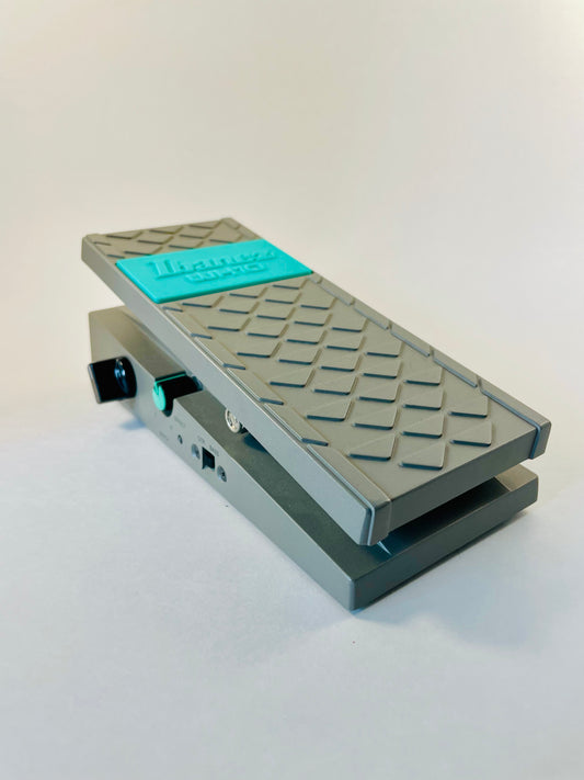 Ibanez WH10-V2 Wah V2 with Master Volume Mod.