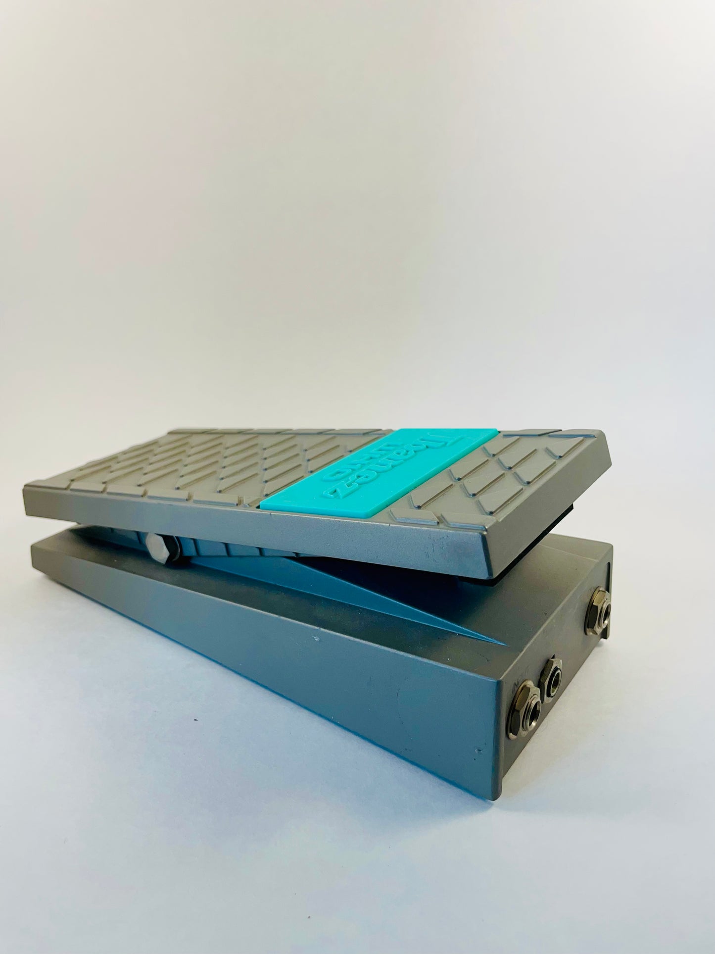 Ibanez WH10-V2 Wah V2 with Master Volume Mod.