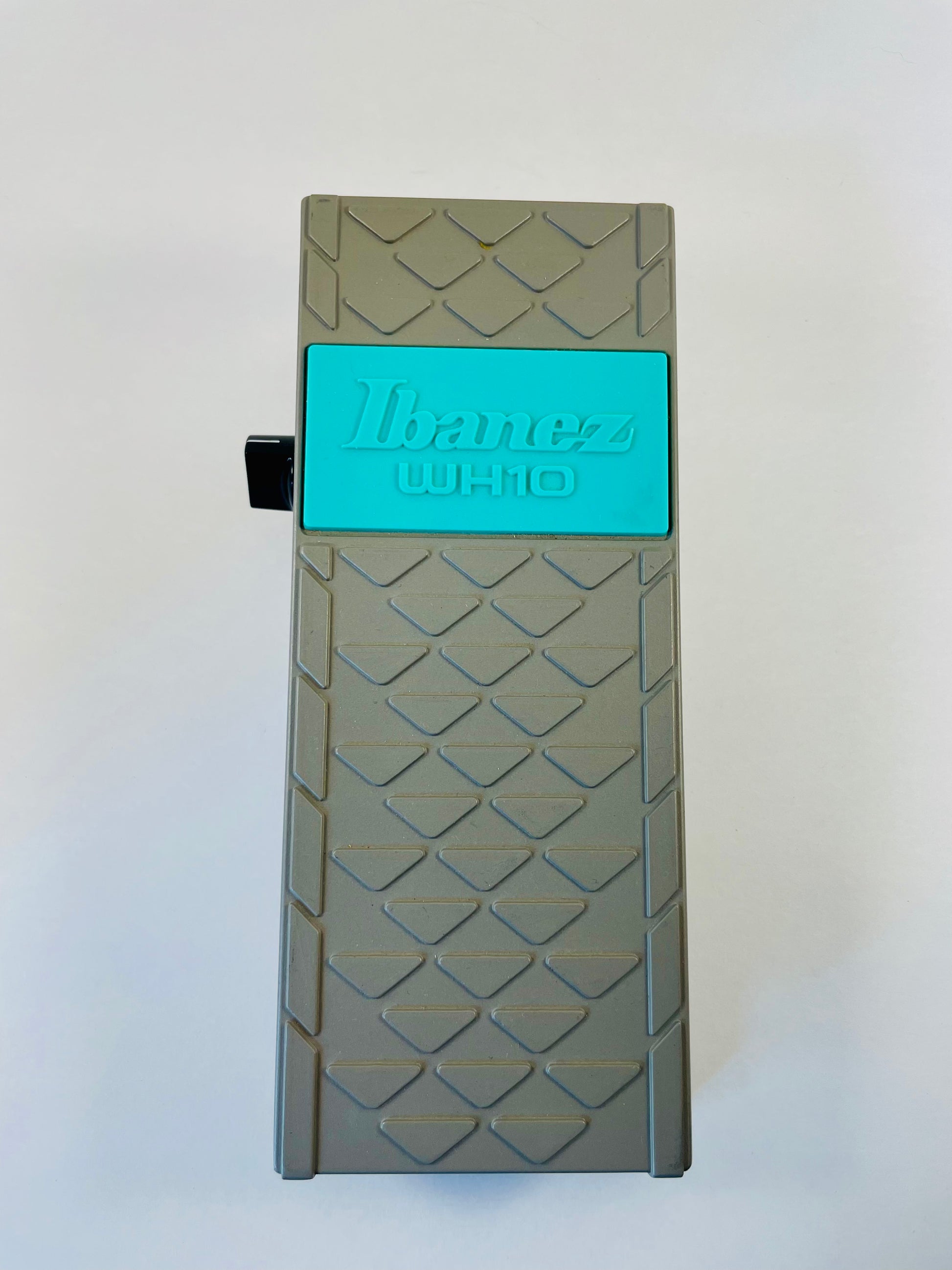 Ibanez WH10-V2 Wah V2 with Master Volume Mod. – Herscheid and the Ibanez WH10-V2 Wah V2 with Master Volume Mod. – Herscheid and the