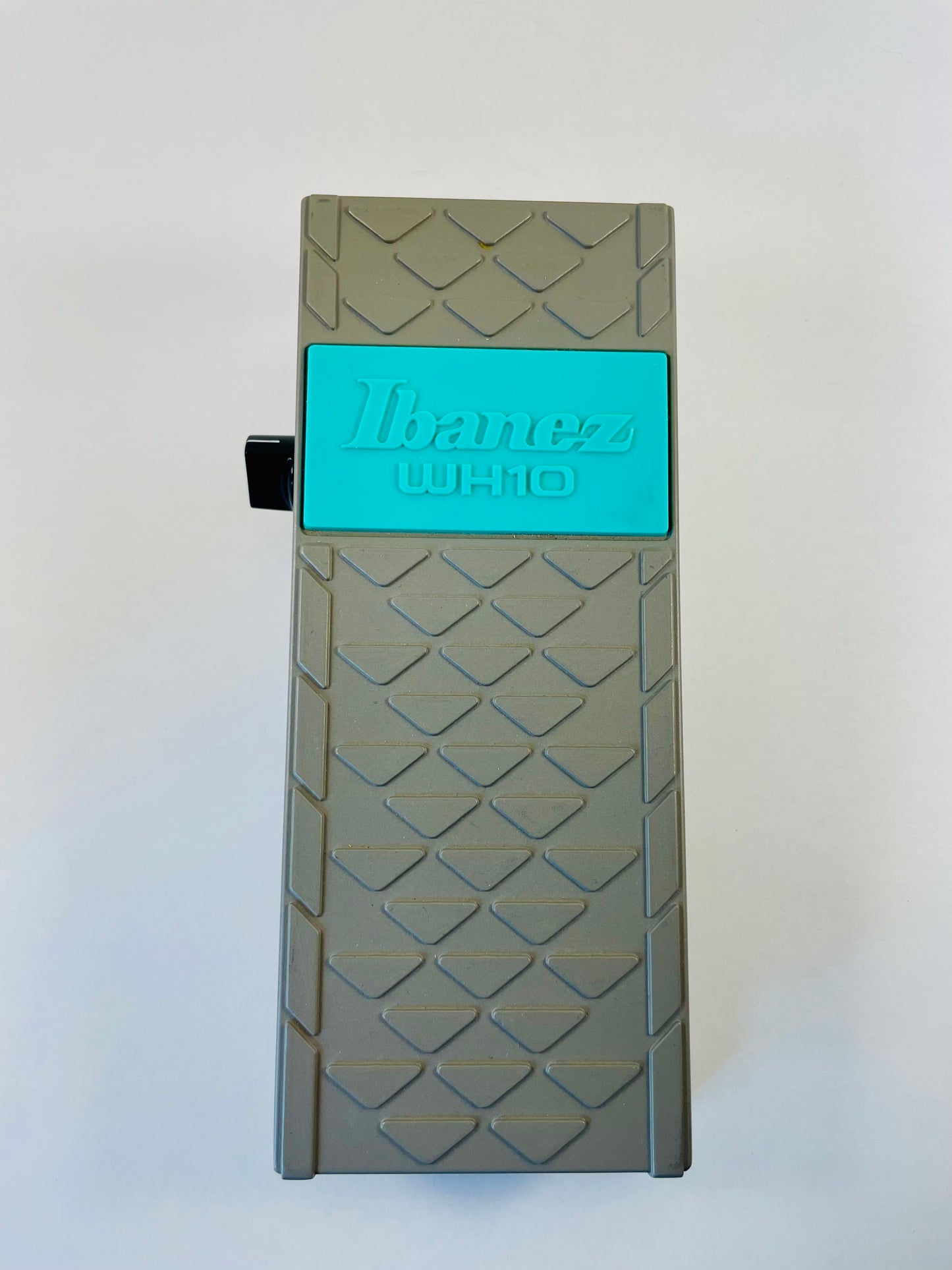 Ibanez WH10-V2 Wah V2 with Master Volume Mod.