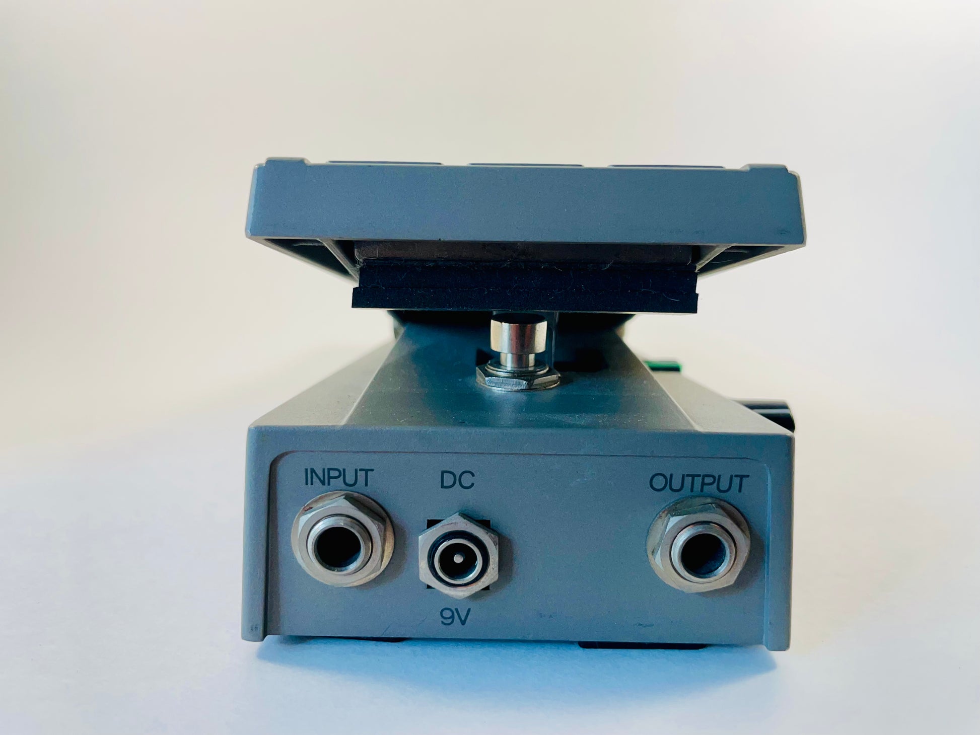 Ibanez WH10-V2 Wah V2 with Master Volume Mod. – Herscheid and the Ibanez WH10-V2 Wah V2 with Master Volume Mod. – Herscheid and the