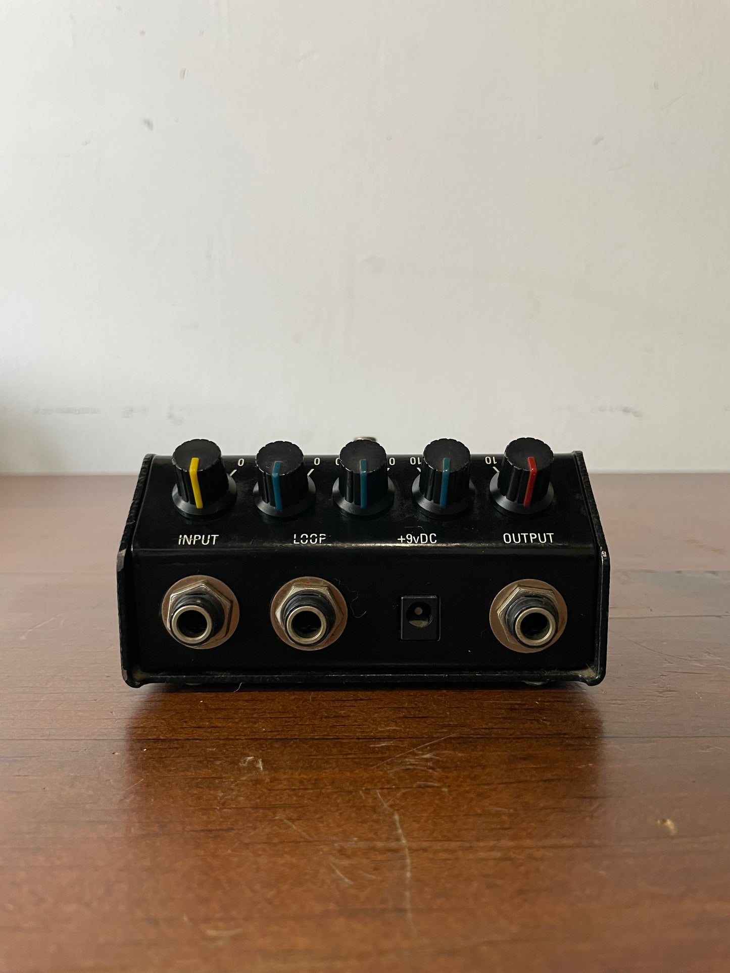 Marshall Guv'nor 1990s - Korea