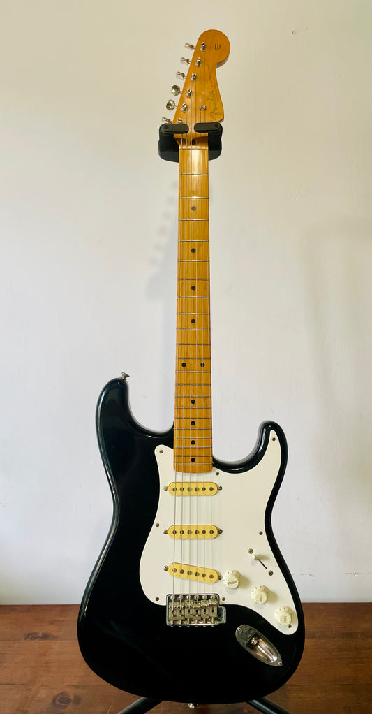 Fender Stratocaster - STD-57 - Made in Japan E serial