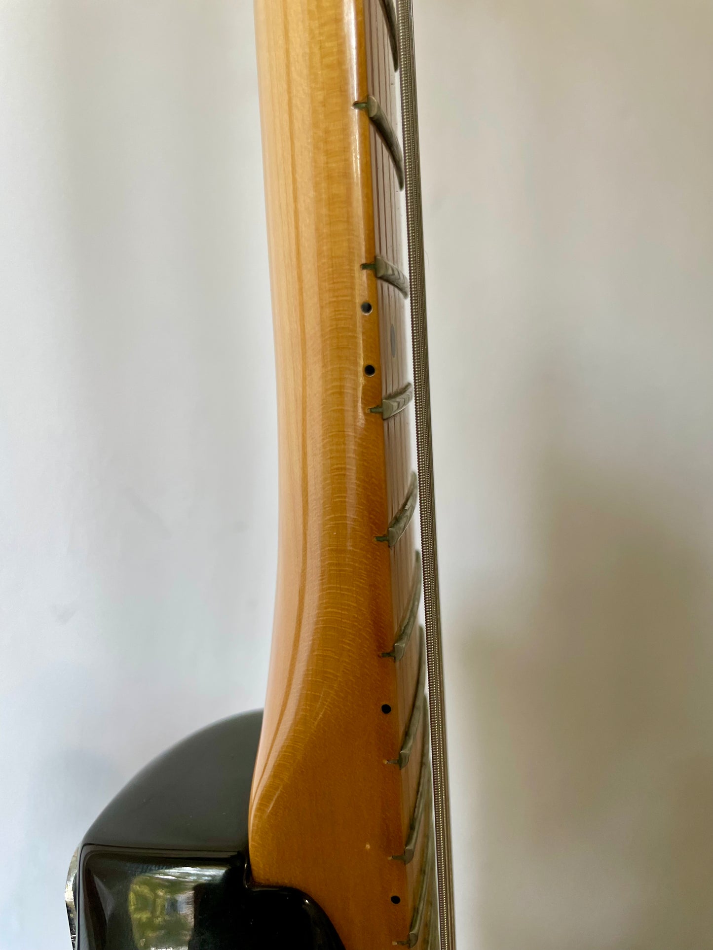 Fender Japan STM-55 Stratocaster E Serial Domestic model 1984 - 1989