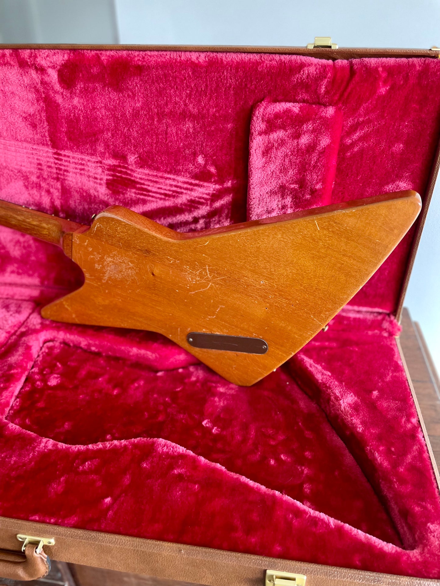 1976 Gibson Explorer Limited Edition