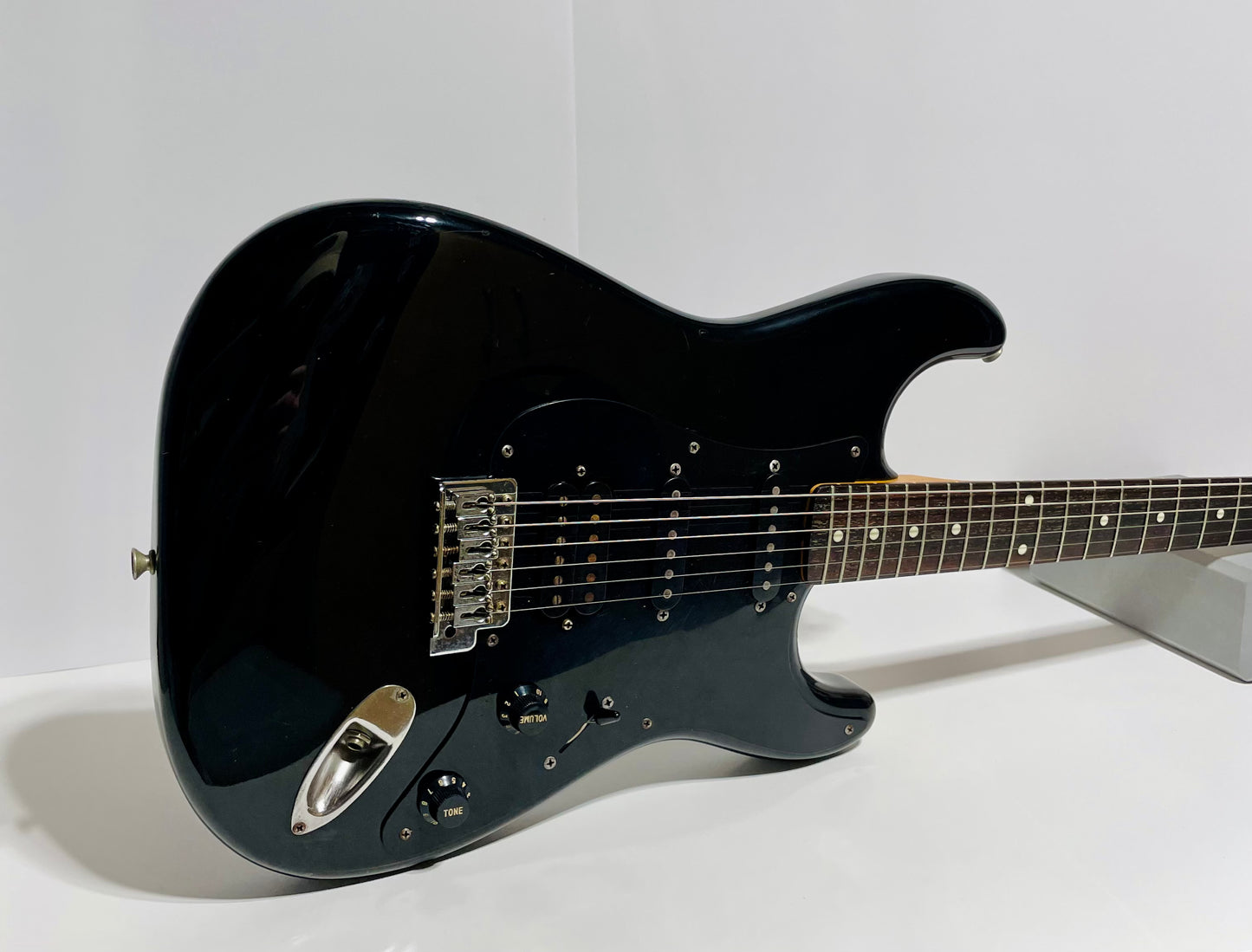 Fender Stratocaster ST-456 Boxer Series - Made in Japan