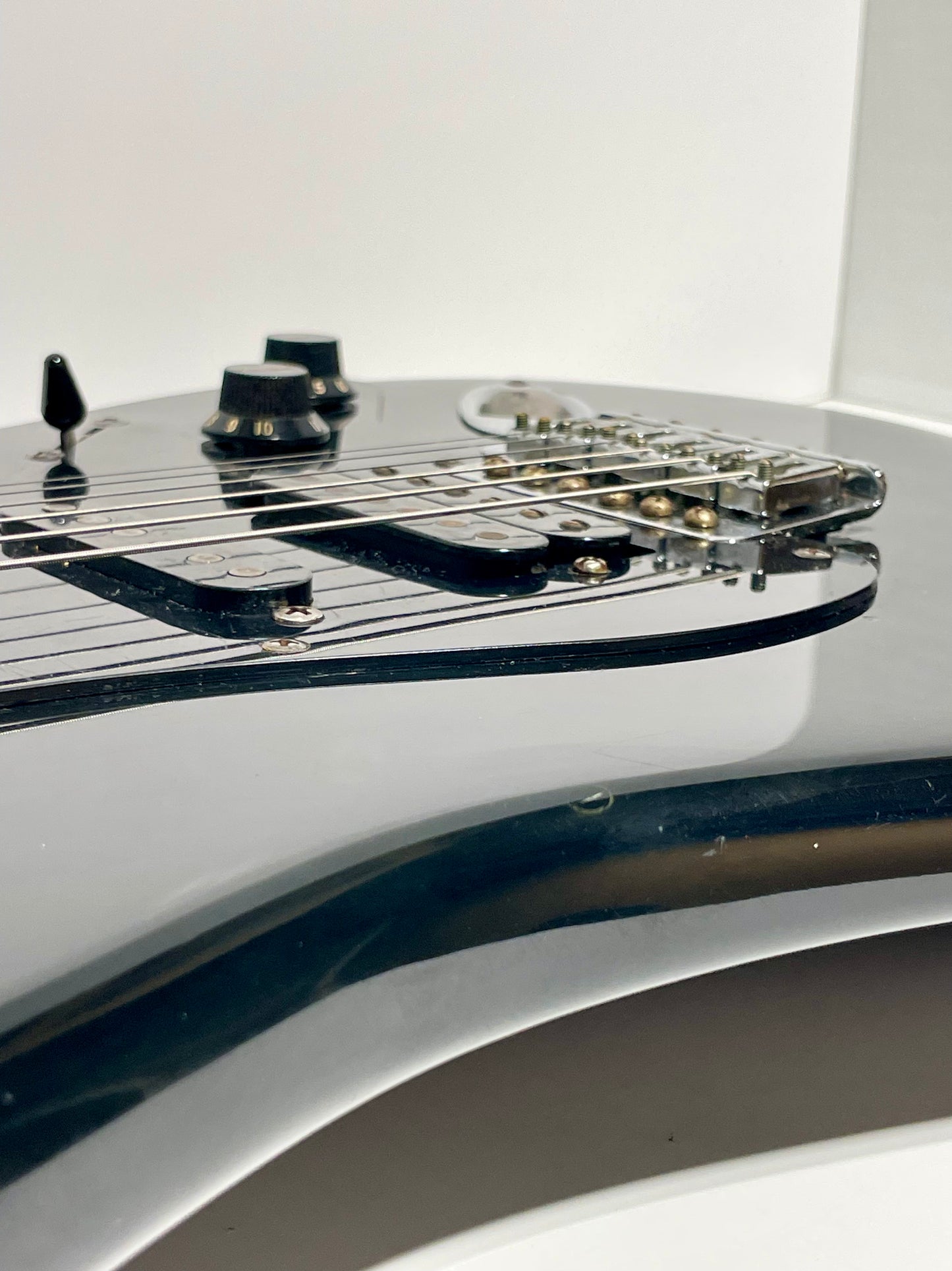 Fender Stratocaster ST-456 Boxer Series - Made in Japan