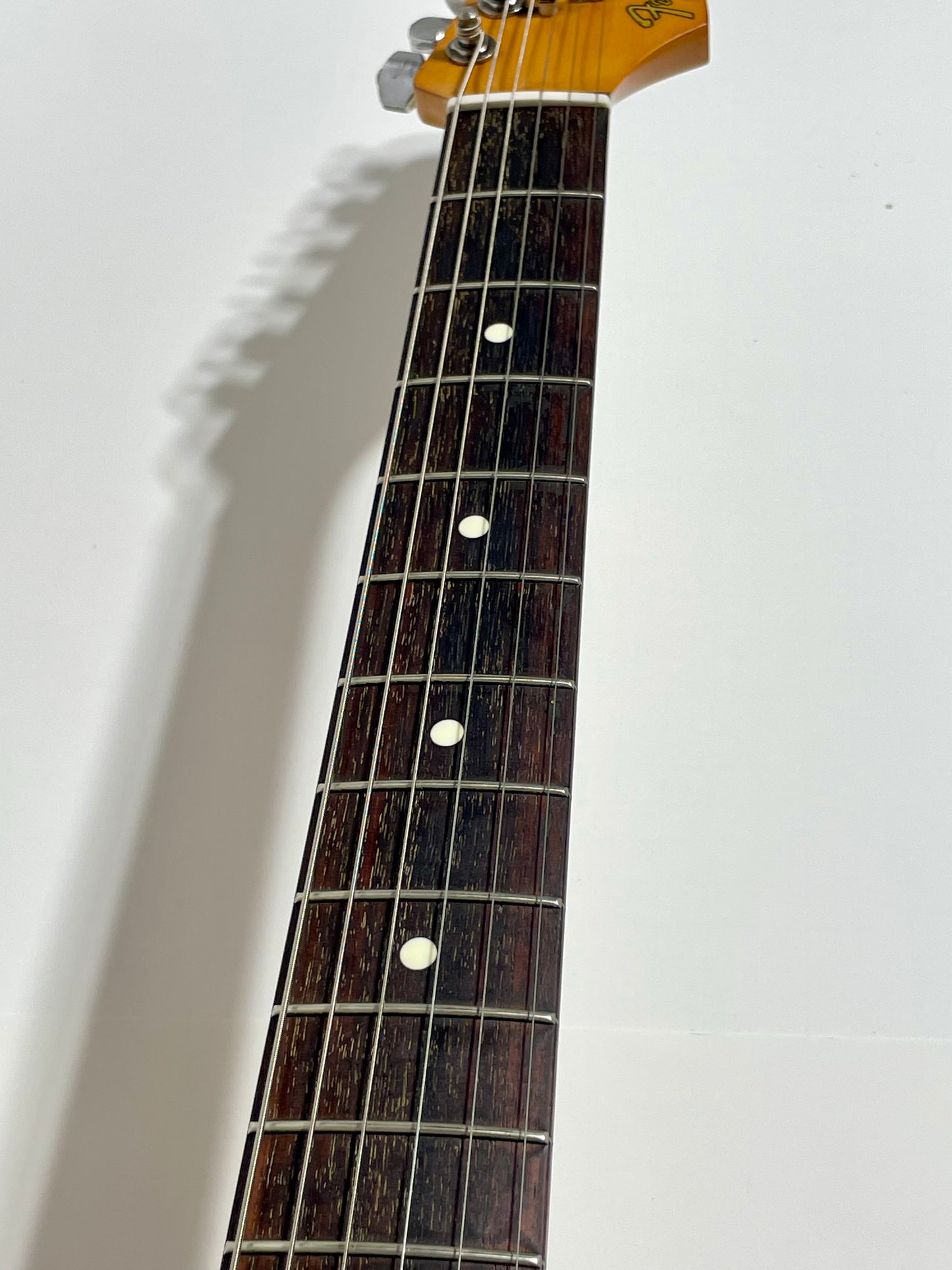 Fender Stratocaster ST-456 Boxer Series - Made in Japan