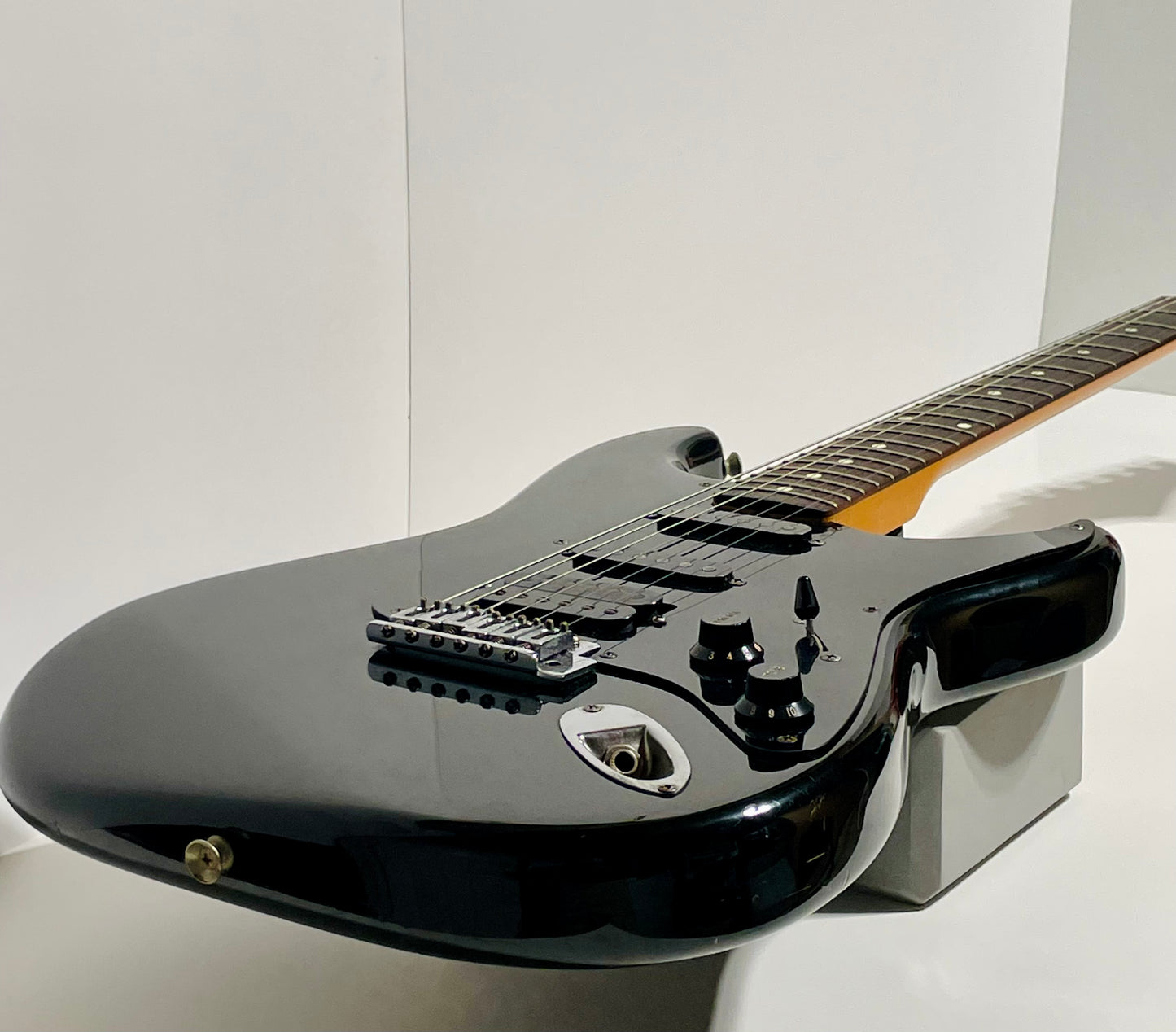 Fender Stratocaster ST-456 Boxer Series - Made in Japan