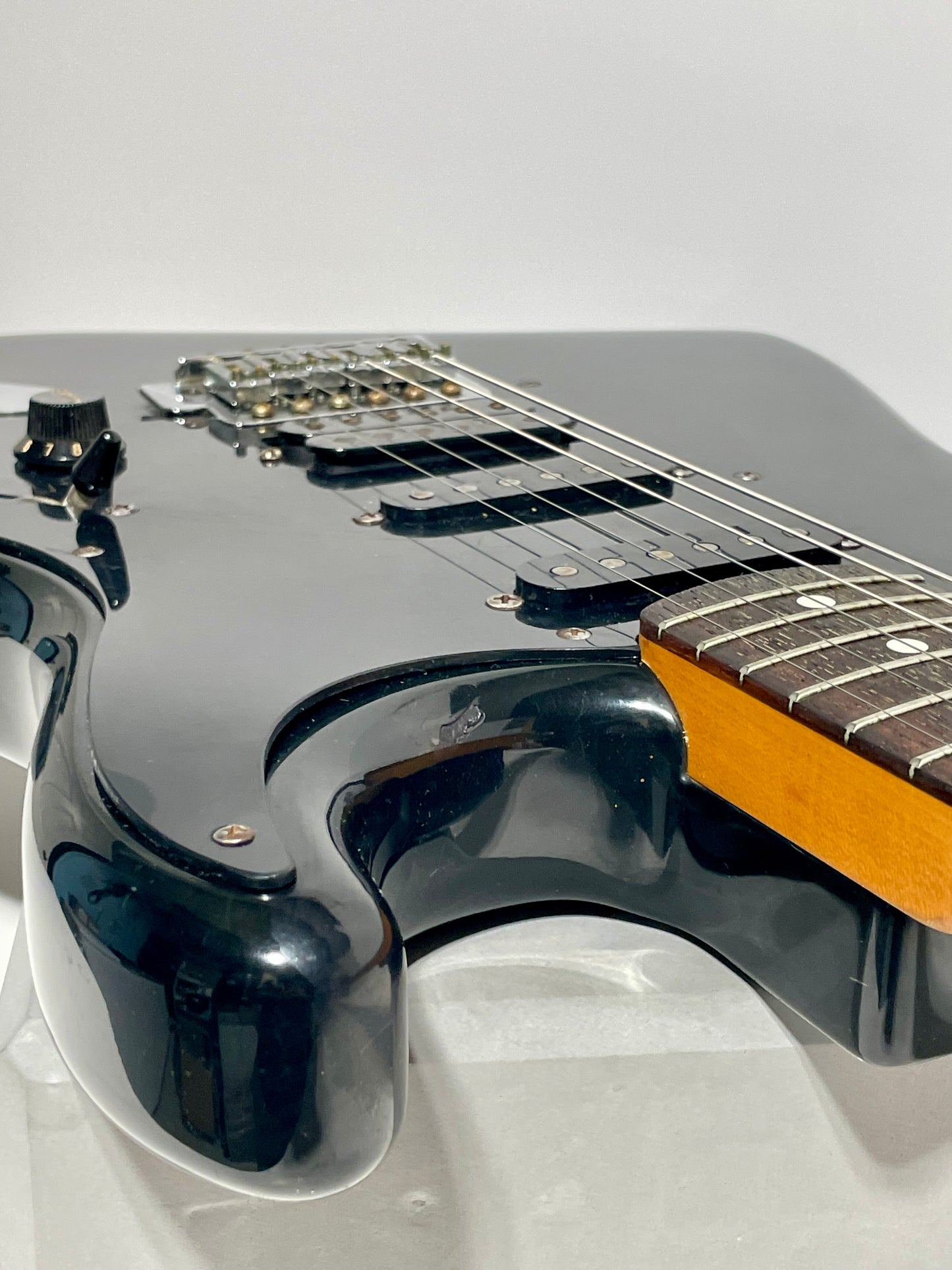Fender Stratocaster ST-456 Boxer Series - Made in Japan