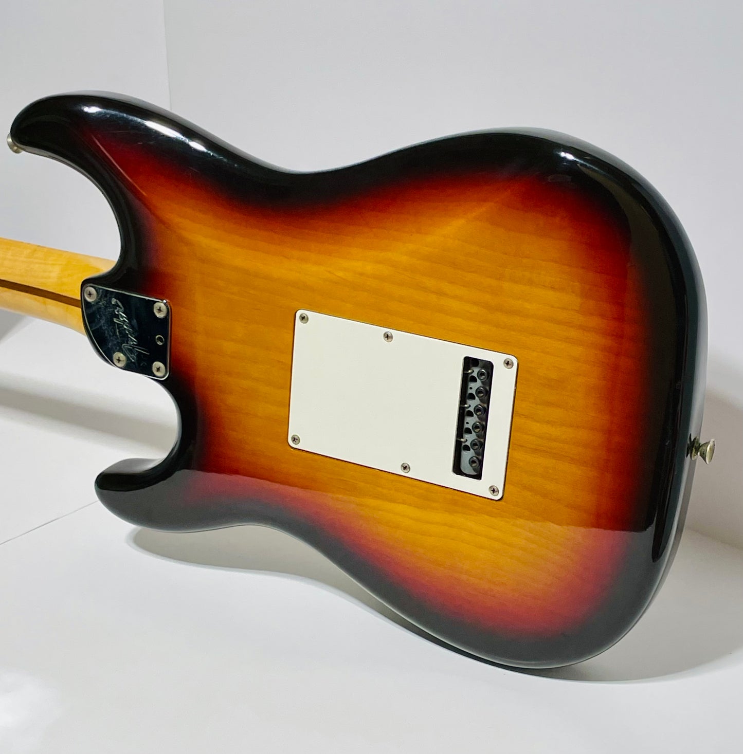 Fender Japan STM-55 Stratocaster E Serial Domestic model 1984 - 1989