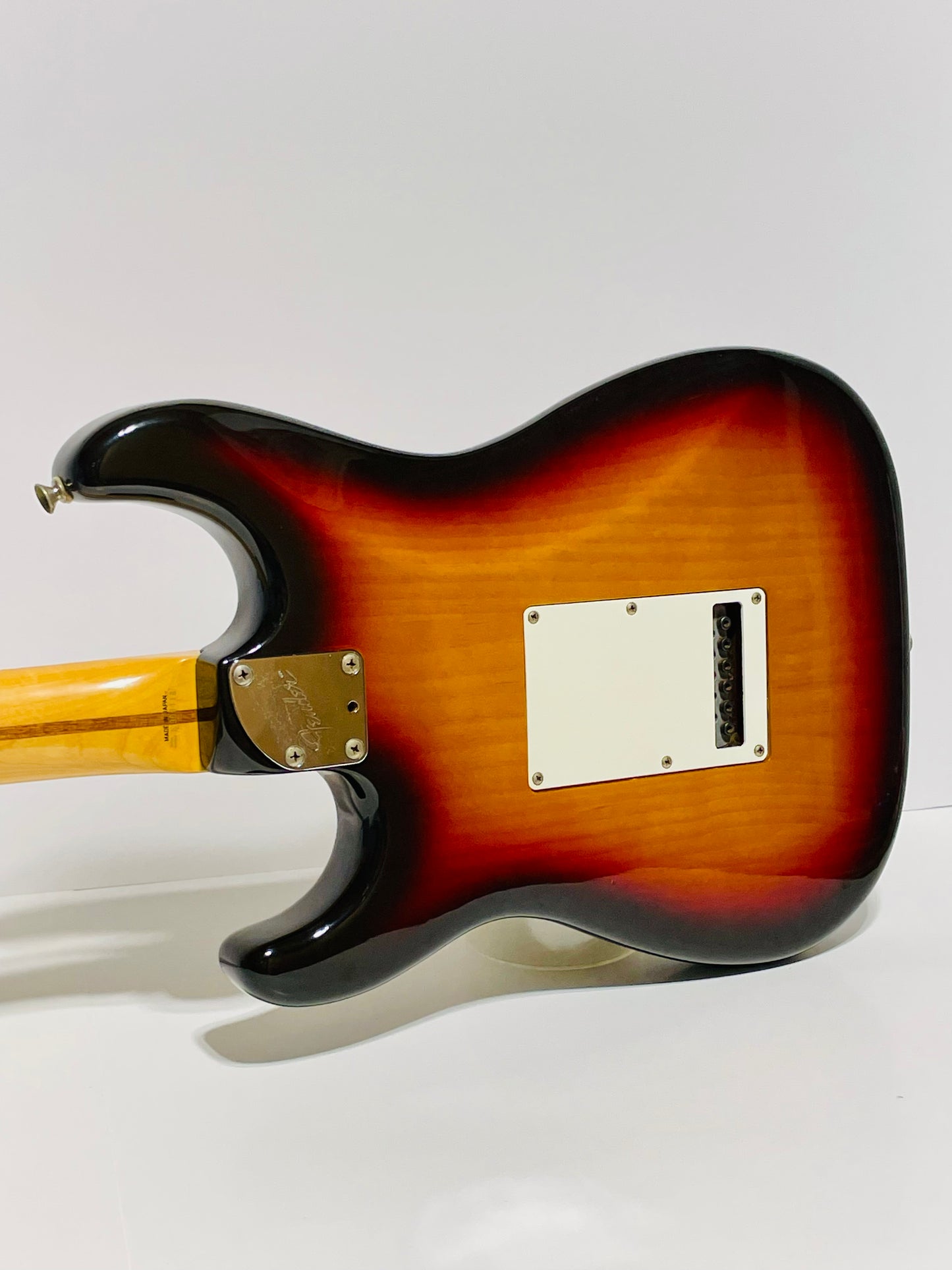 Fender Japan STM-55 Stratocaster E Serial Domestic model 1984 - 1989