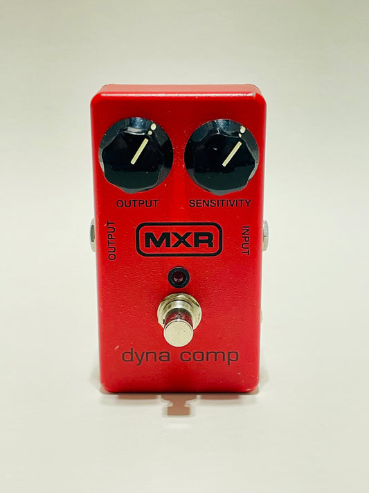 MXR M102 Dyna Comp