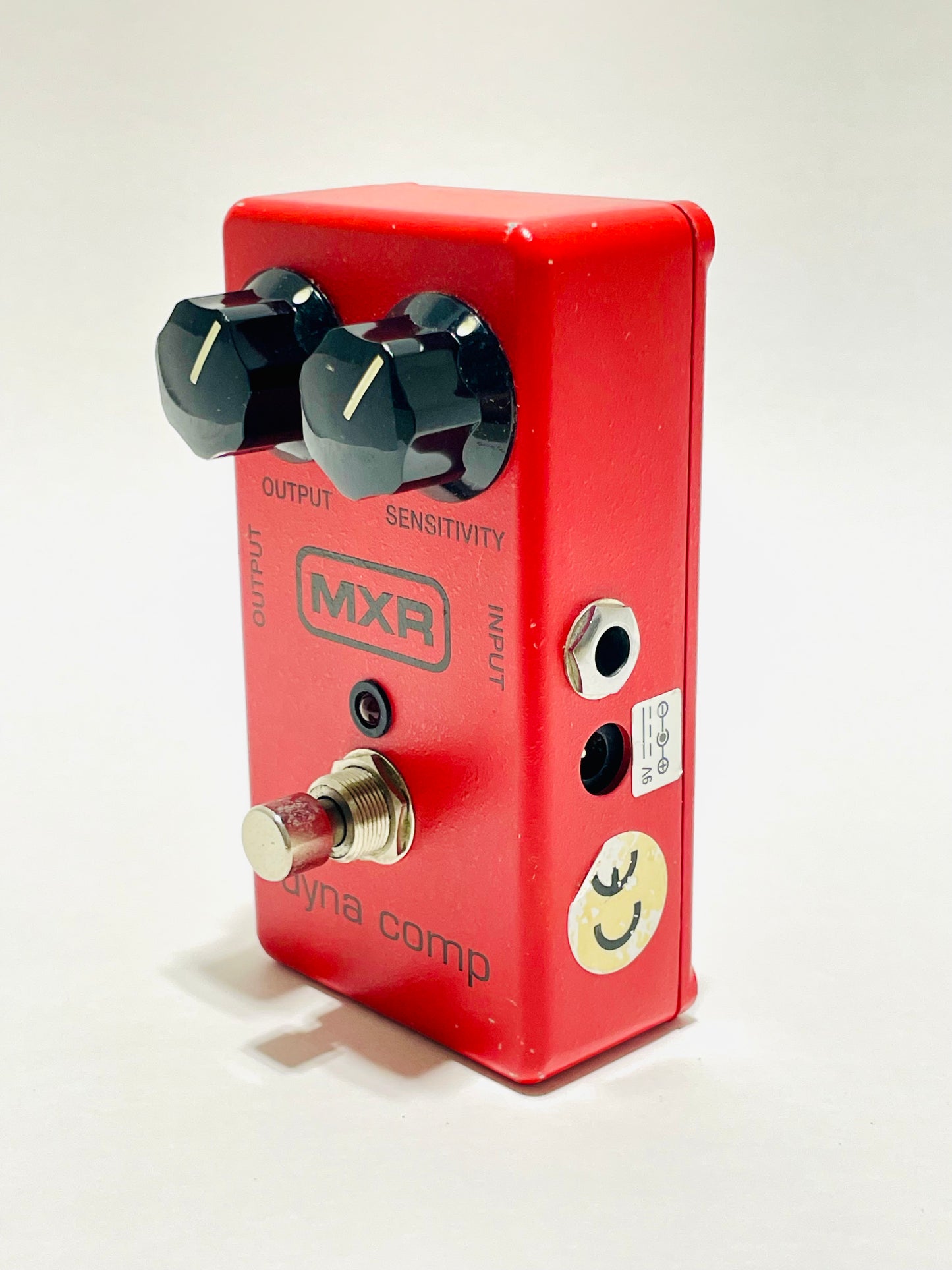 MXR M102 Dyna Comp