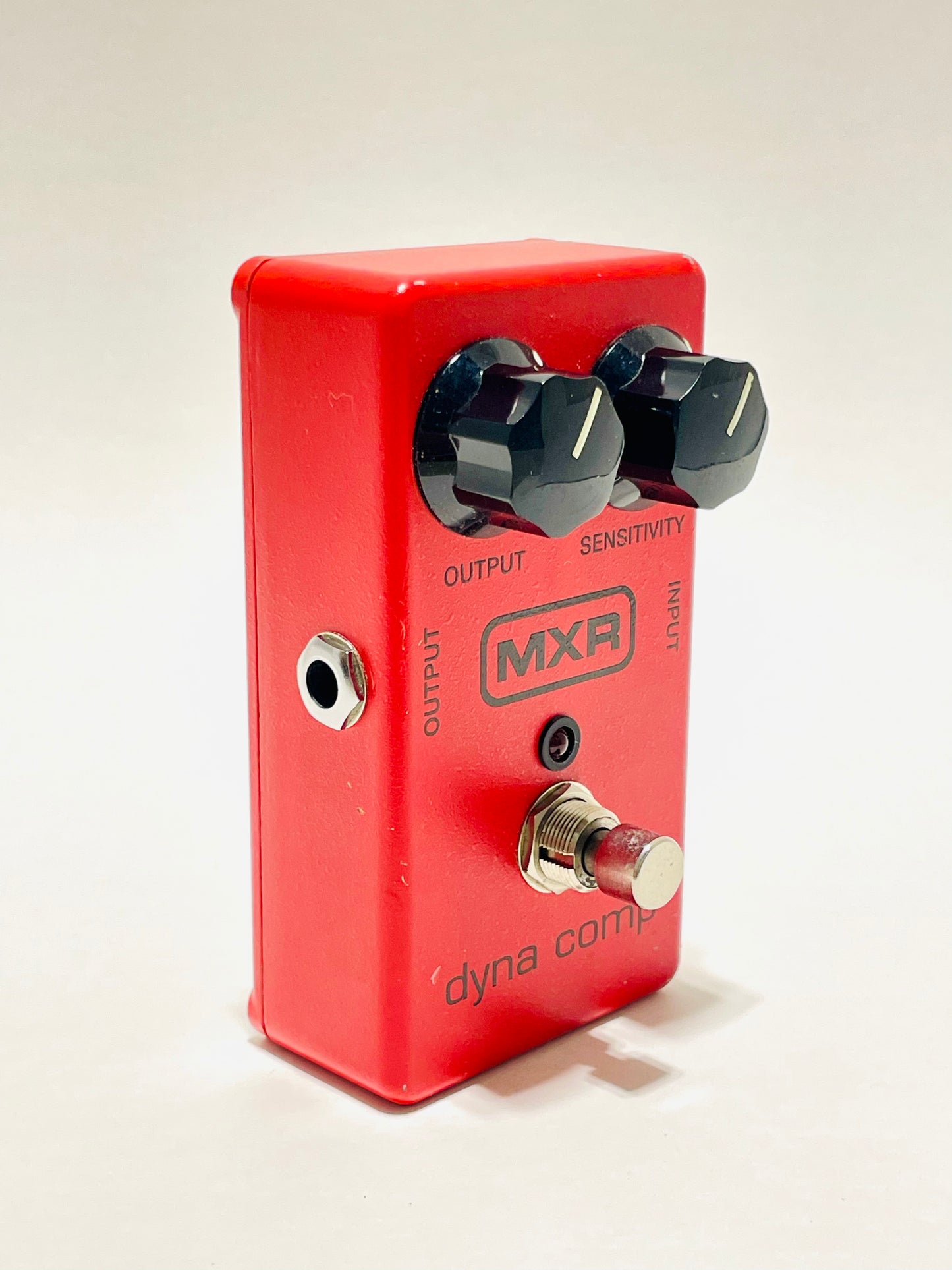 MXR M102 Dyna Comp