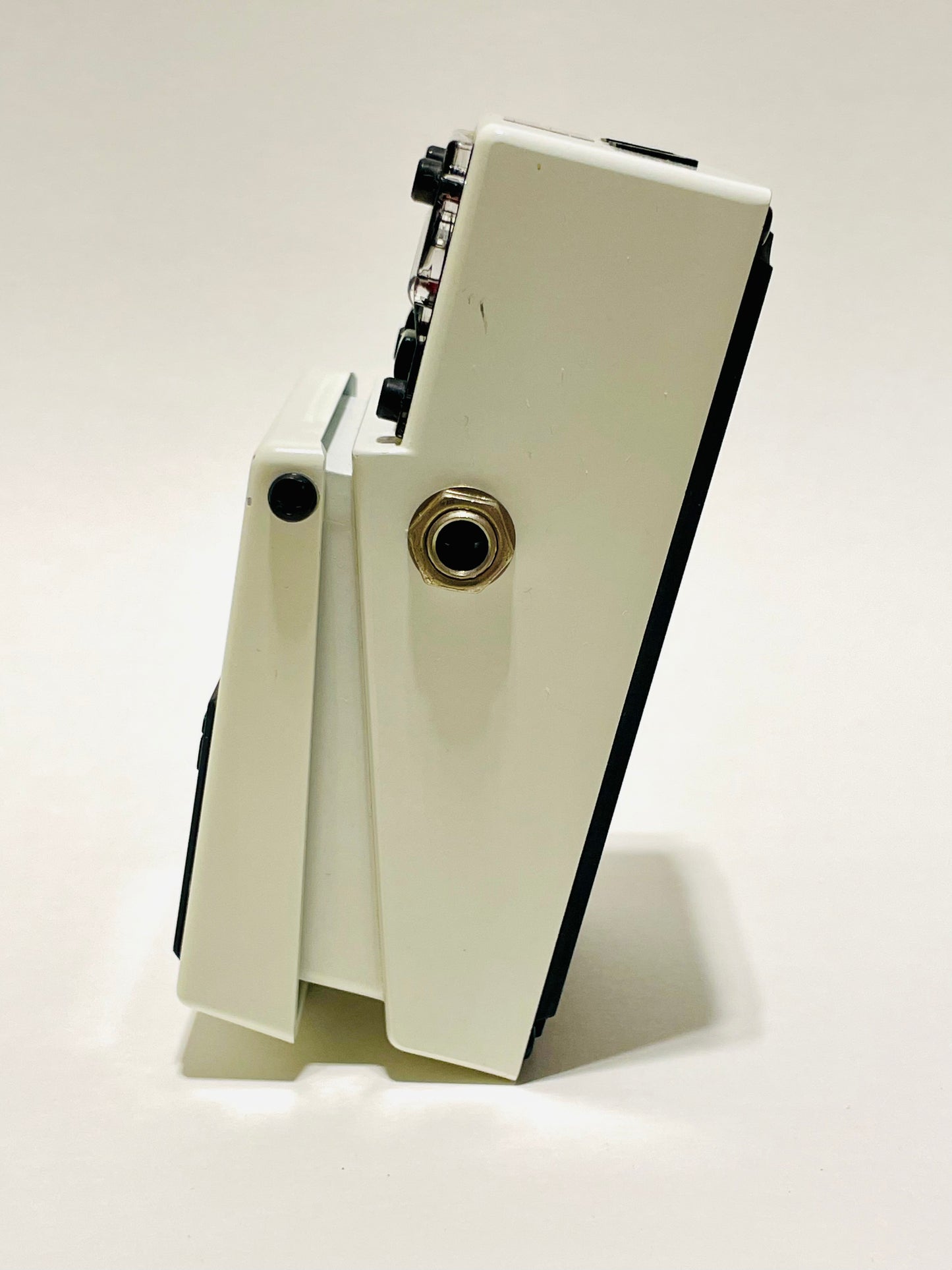 Boss TU-3 Chromatic Tuner