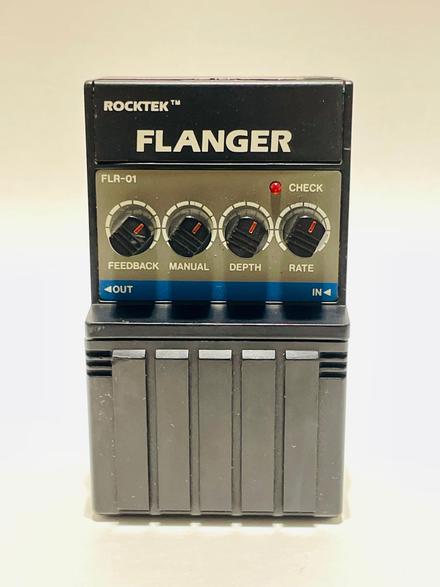 Rocktek Flanger FLR-01