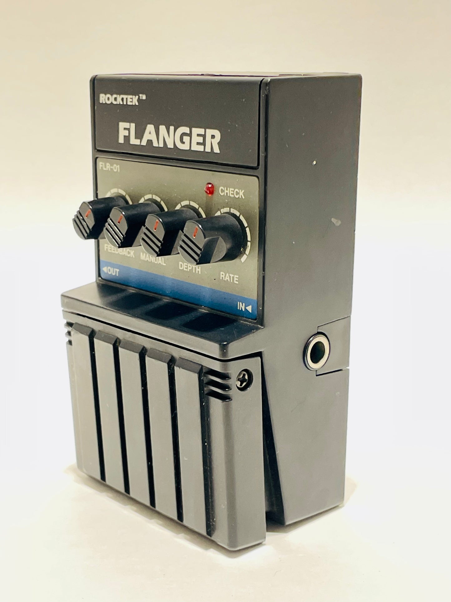 Rocktek Flanger FLR-01