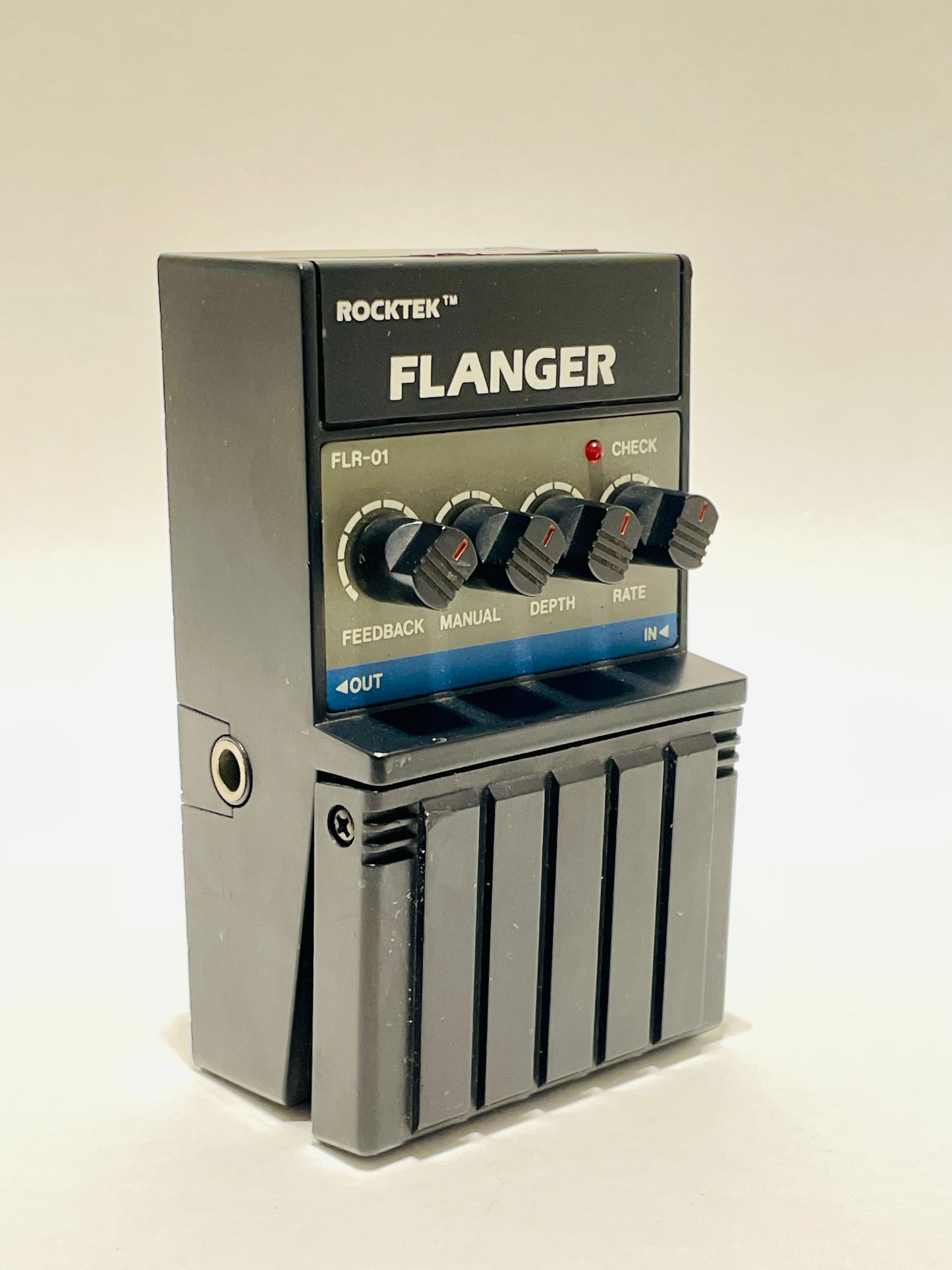 Rocktek Flanger FLR-01