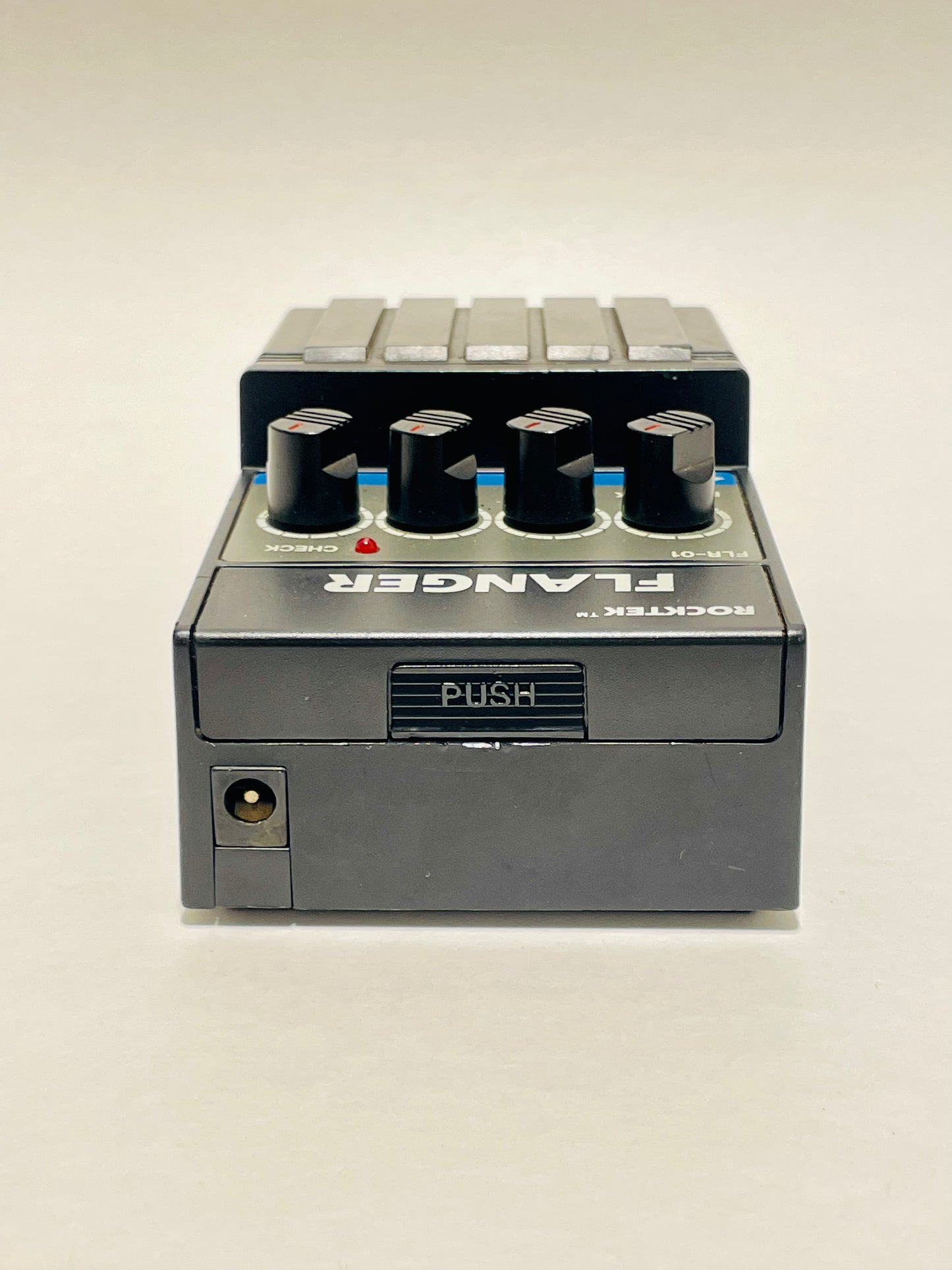 Rocktek Flanger FLR-01