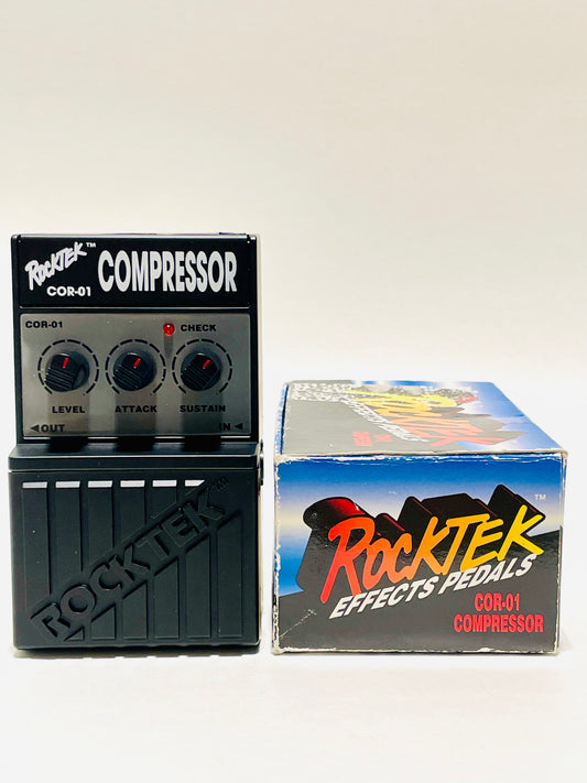 Rocktek COR-01 Compressor 90's
