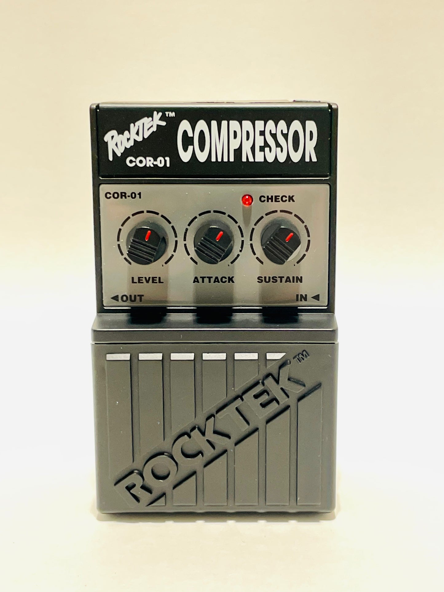 Rocktek COR-01 Compressor 90's