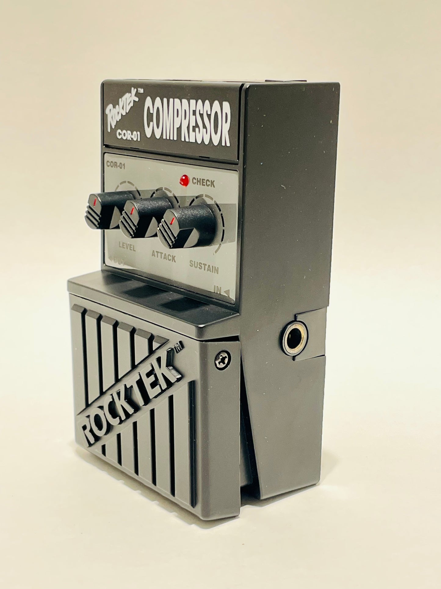 Rocktek COR-01 Compressor 90's