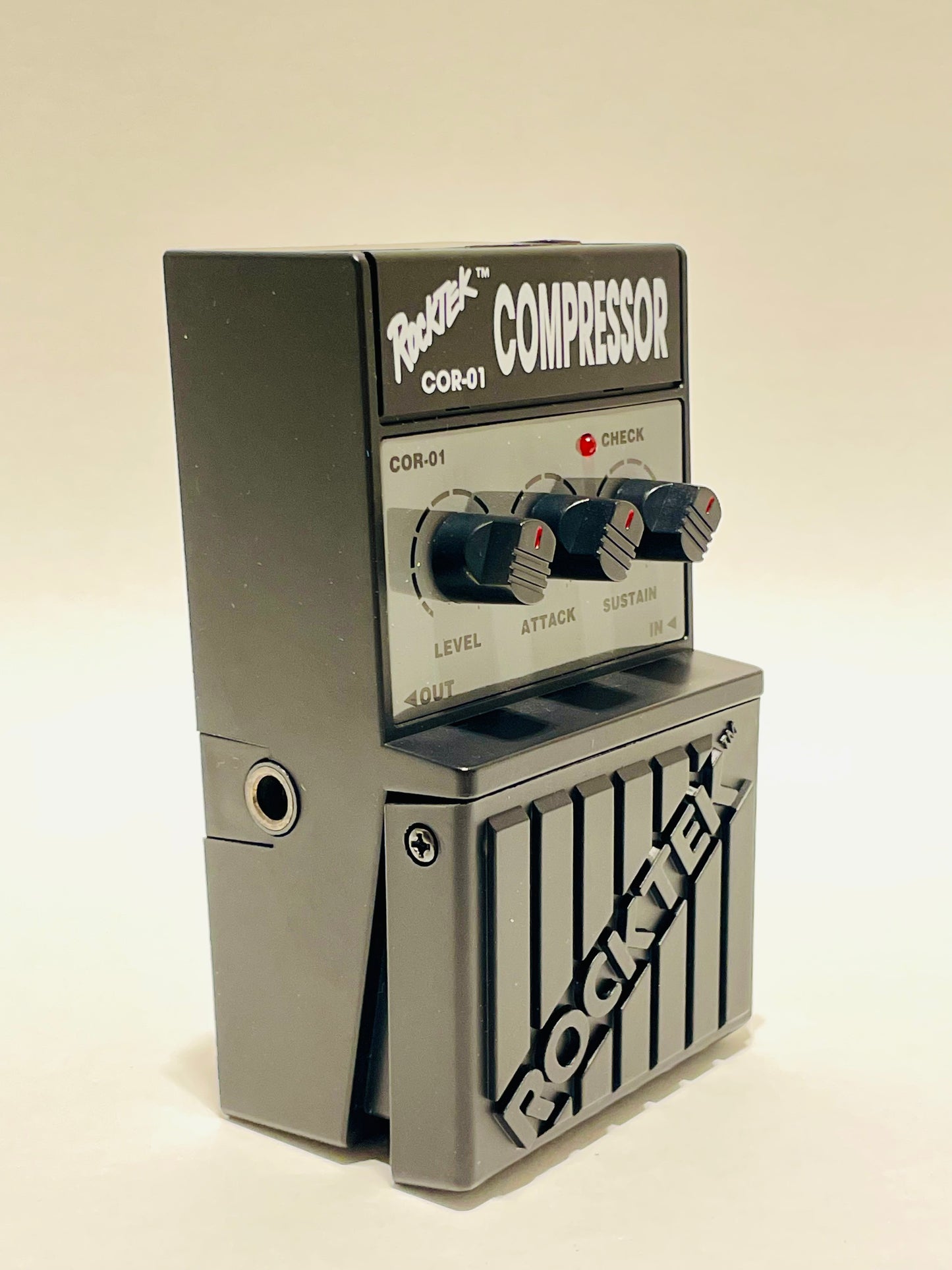 Rocktek COR-01 Compressor 90's