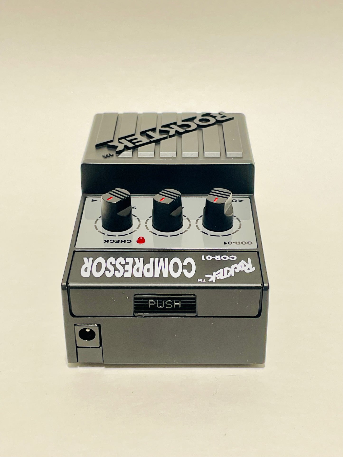 Rocktek COR-01 Compressor 90's