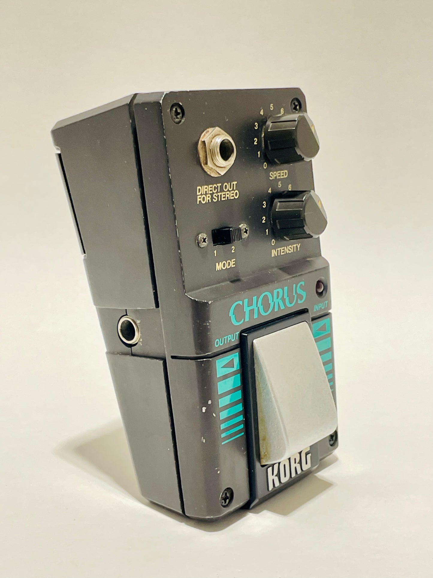 Korg CHR-1 Chorus 1980s