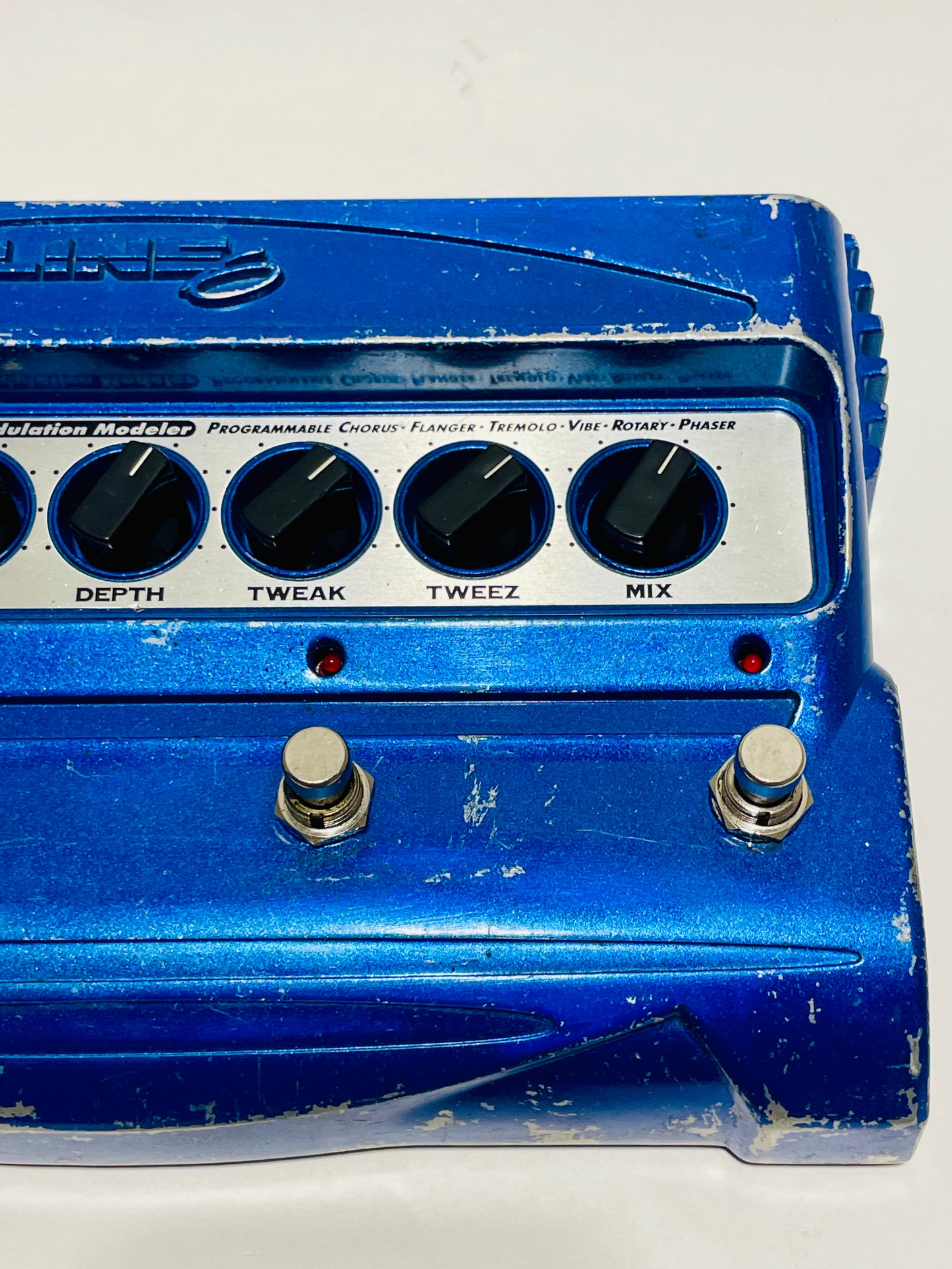 Line 6 MM4 Modulation Modeler