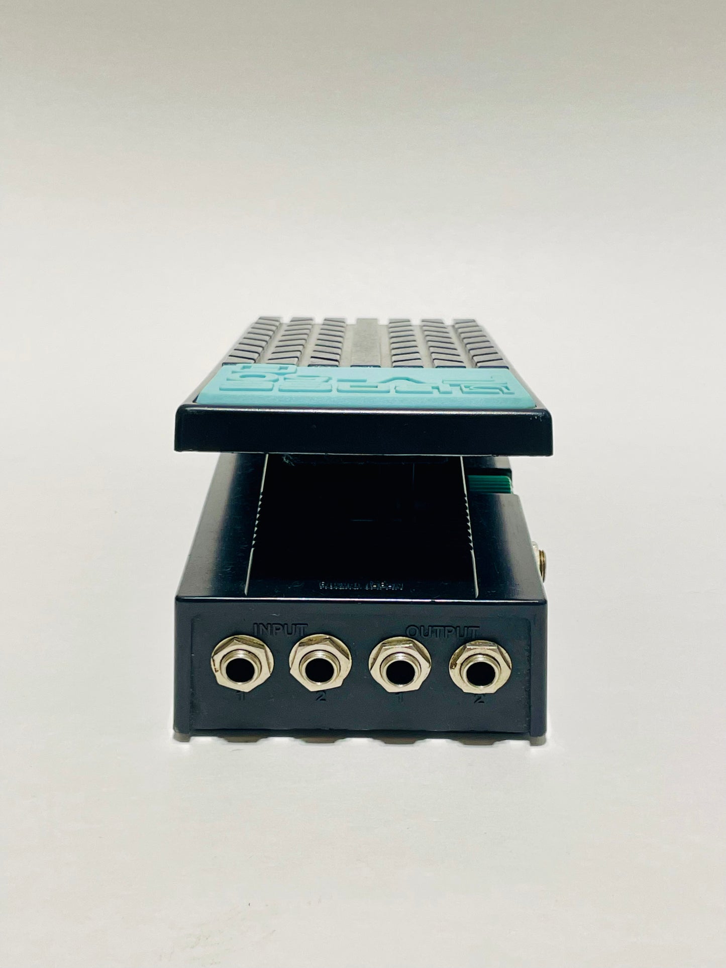 Boss FV-50H High-Impedance Stereo Volume Pedal