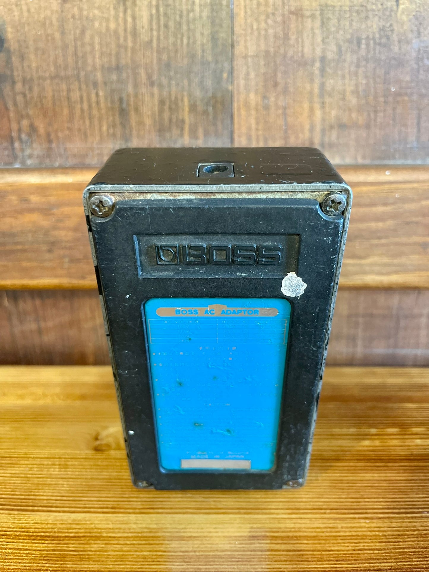 Boss MZ-2 Digital Metalizer (Blue Label) 1987 - 1992