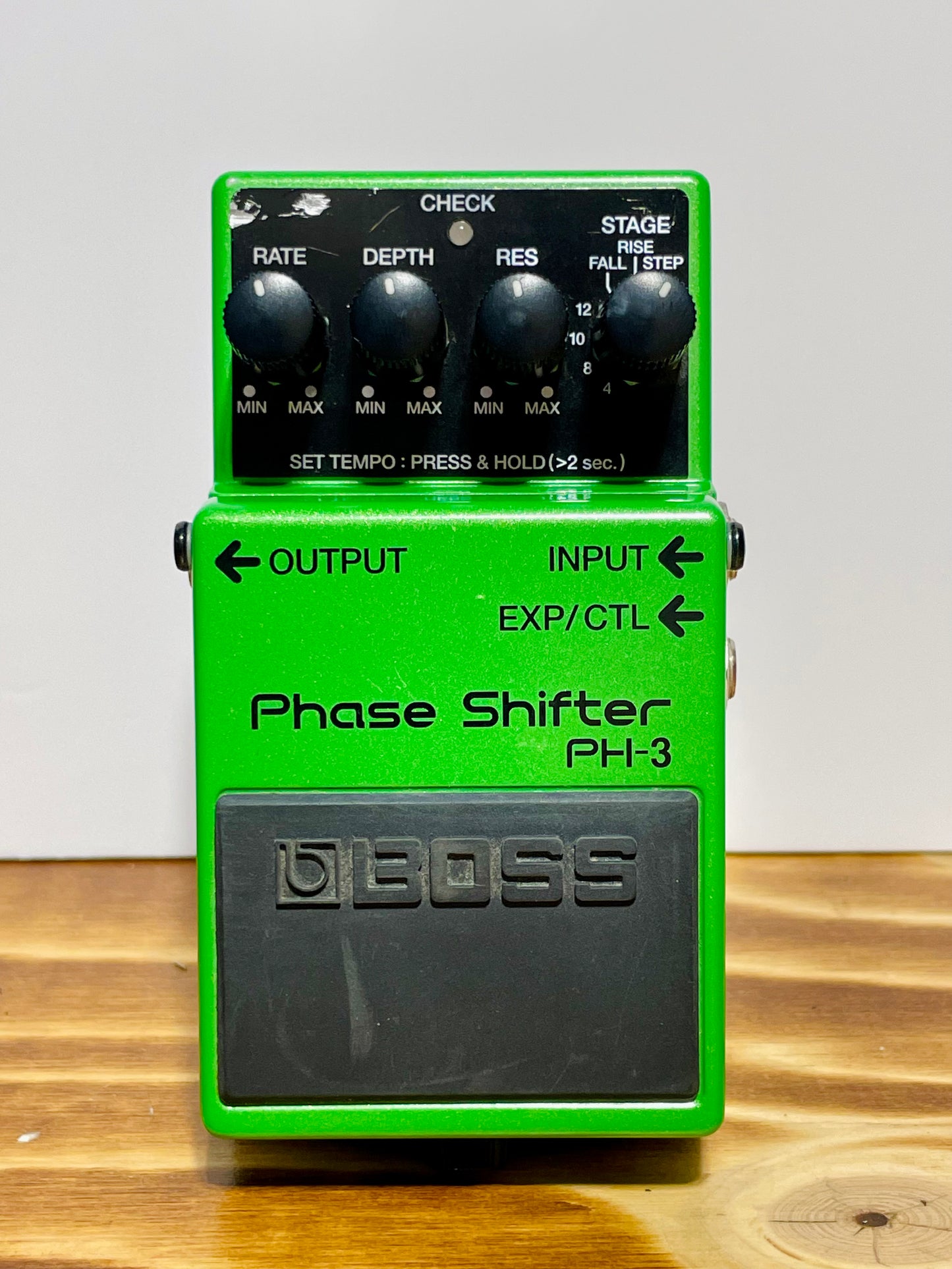 PH-3 Phase Shifter