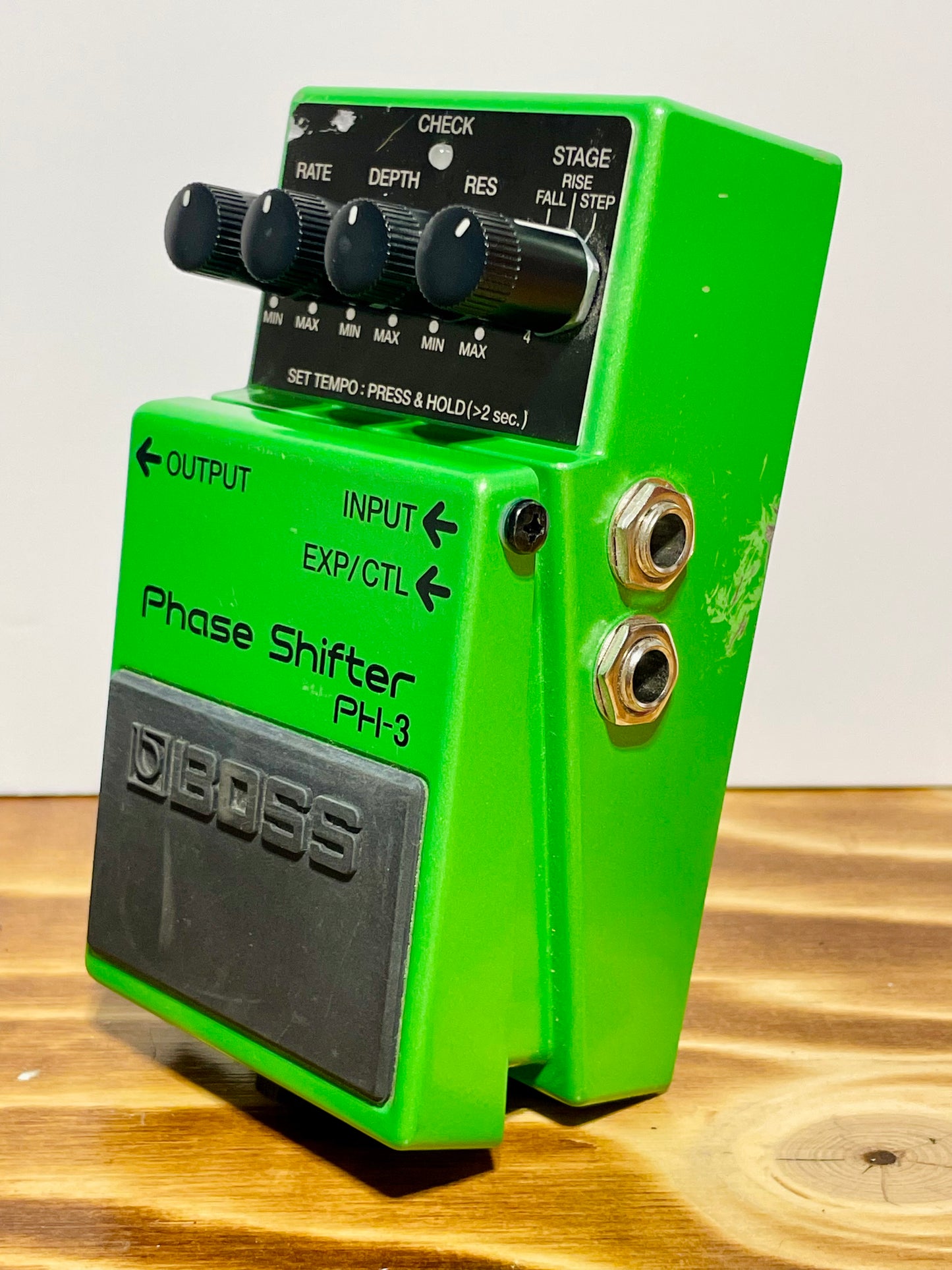 PH-3 Phase Shifter