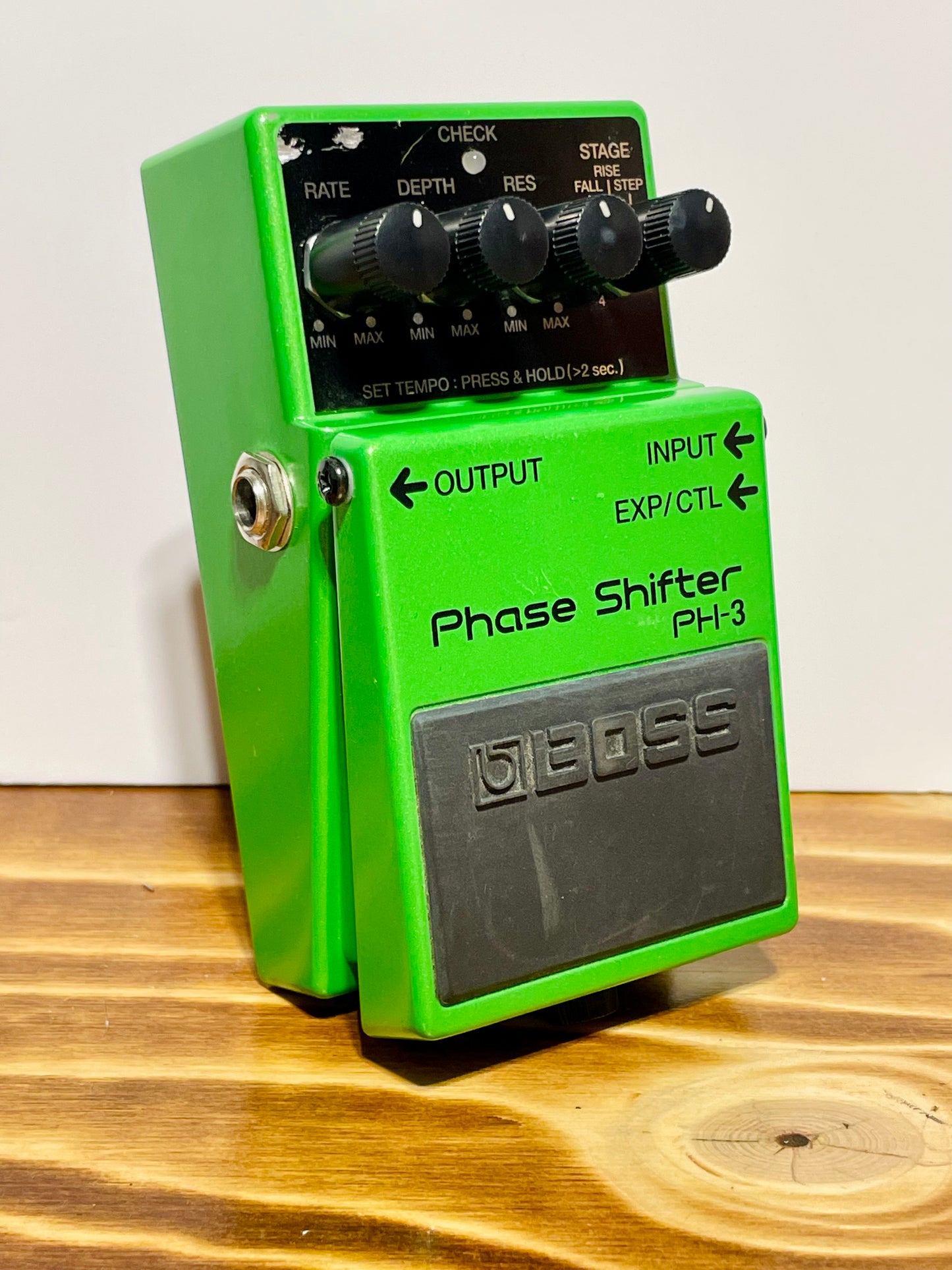 PH-3 Phase Shifter