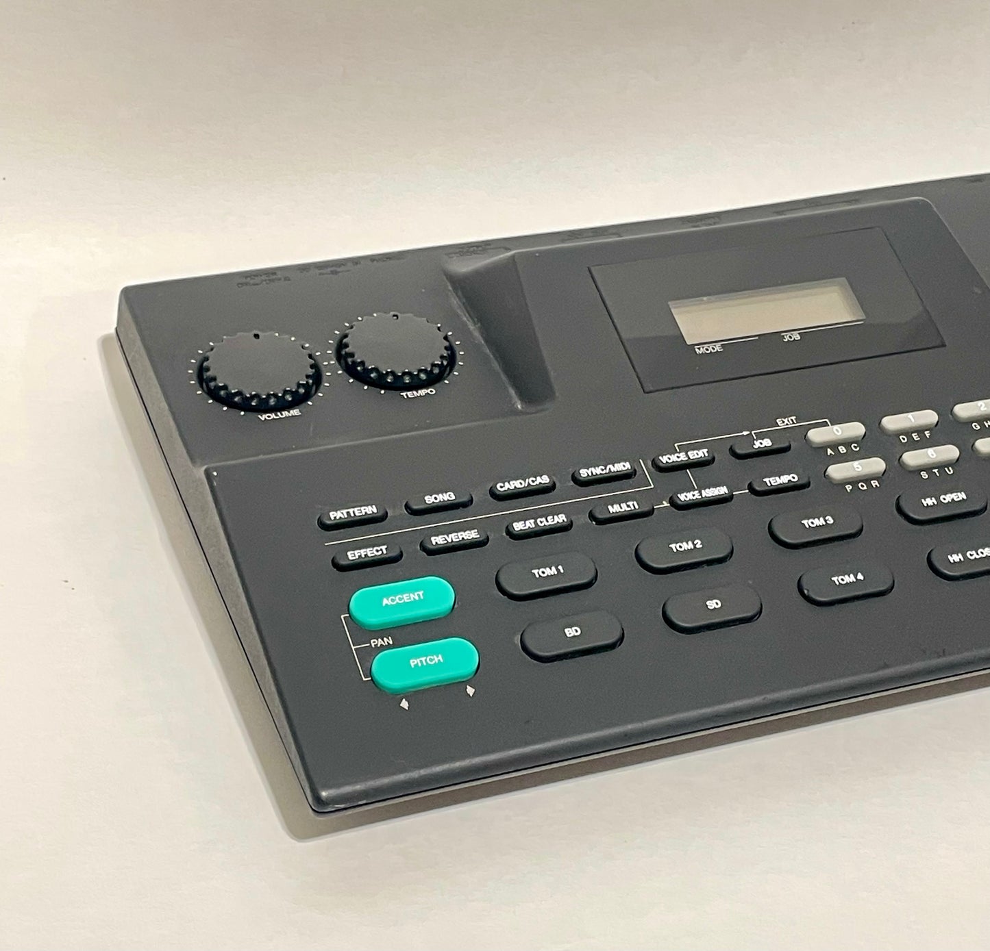 Yamaha RX8 Digital Rhythm Programmer 1989