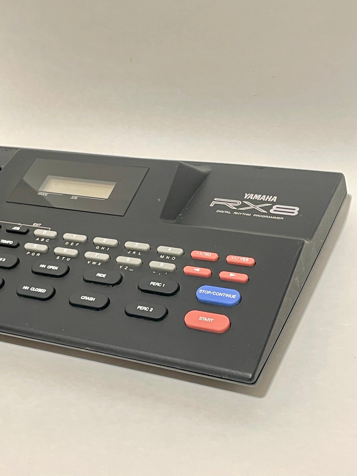 Yamaha RX8 Digital Rhythm Programmer 1989