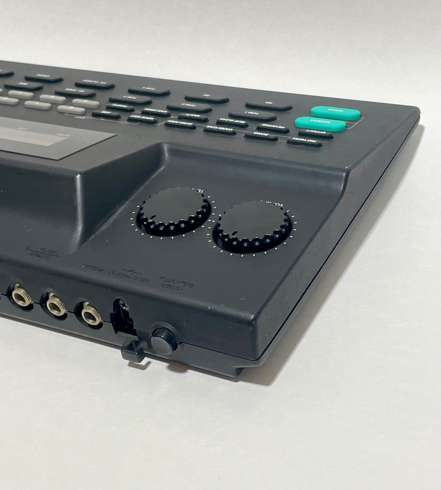 Yamaha RX8 Digital Rhythm Programmer 1989