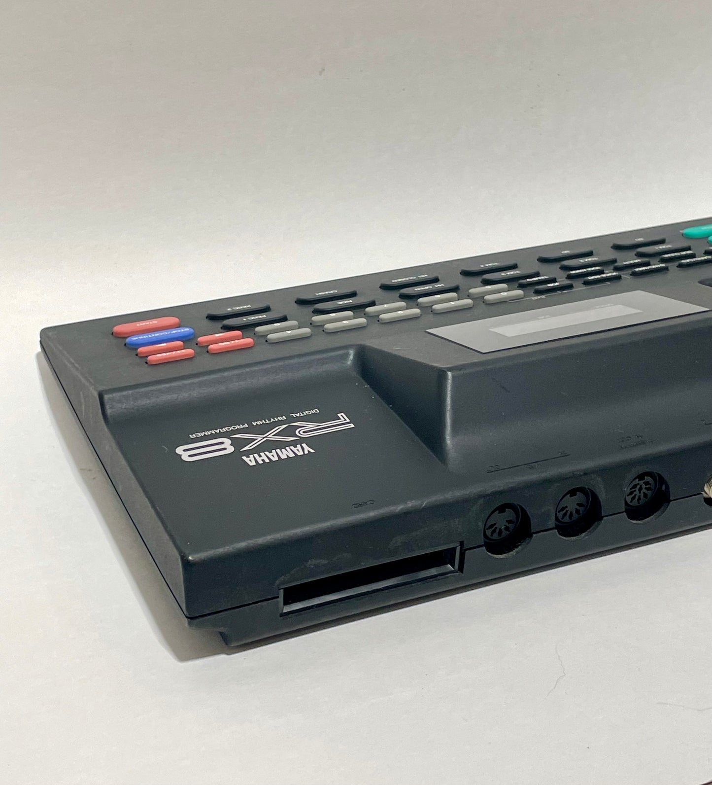 Yamaha RX8 Digital Rhythm Programmer 1989