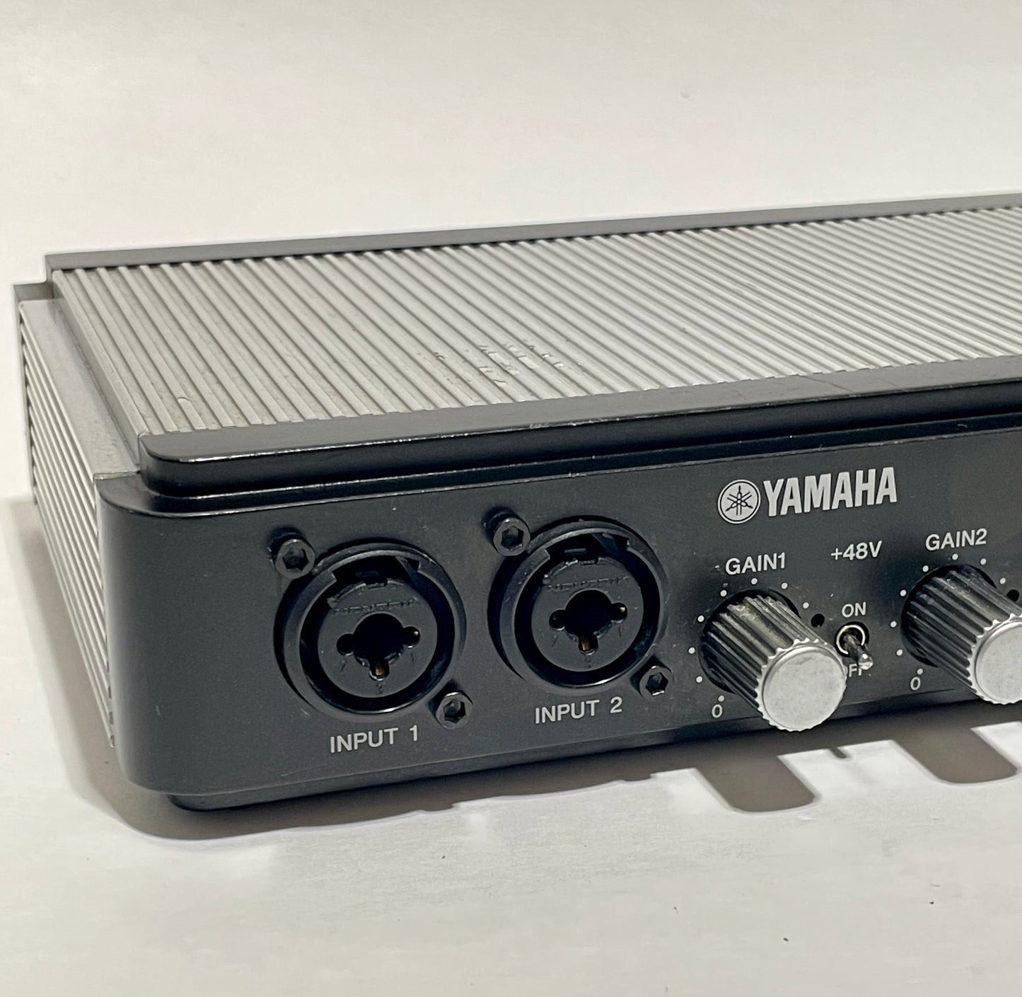 Yamaha Go46