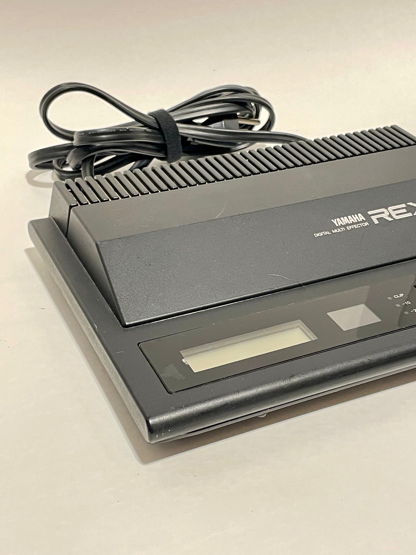 Yamaha REX50 Digital Multi Effector