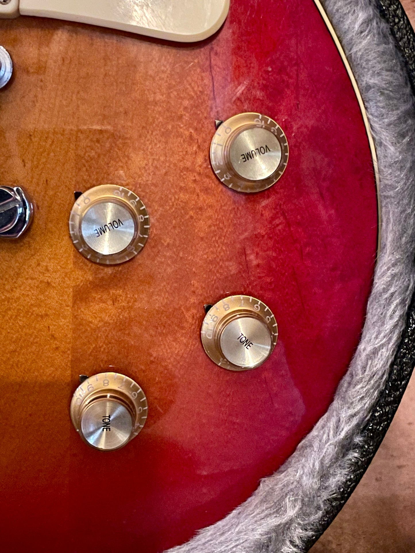 1976-1979 Yamaha Studio Lord SL380 with Case in Excellent condition