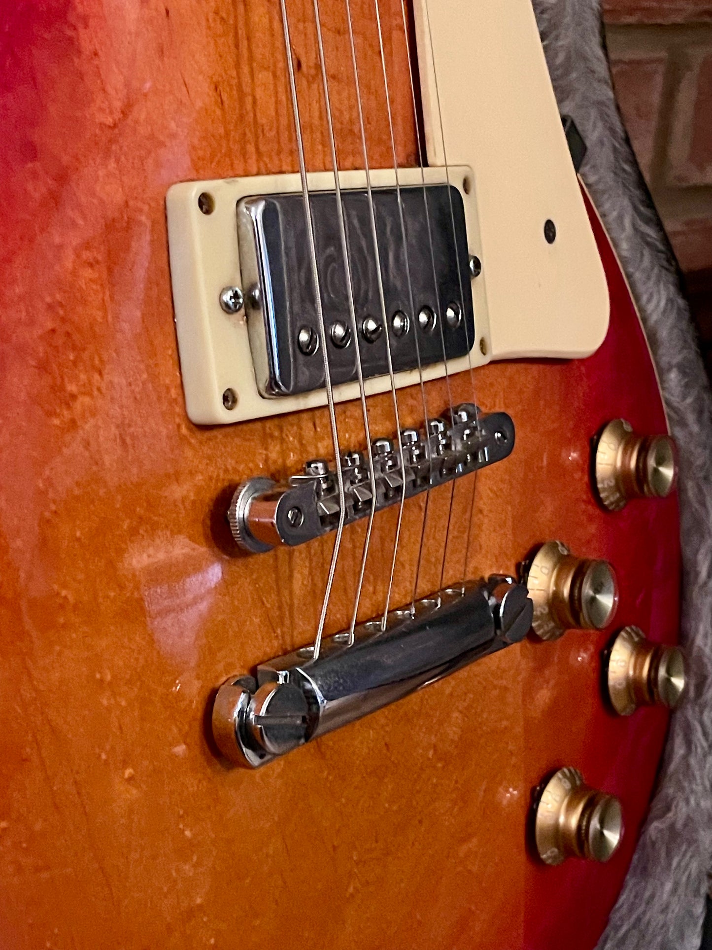 1976-1979 Yamaha Studio Lord SL380 with Case in Excellent condition