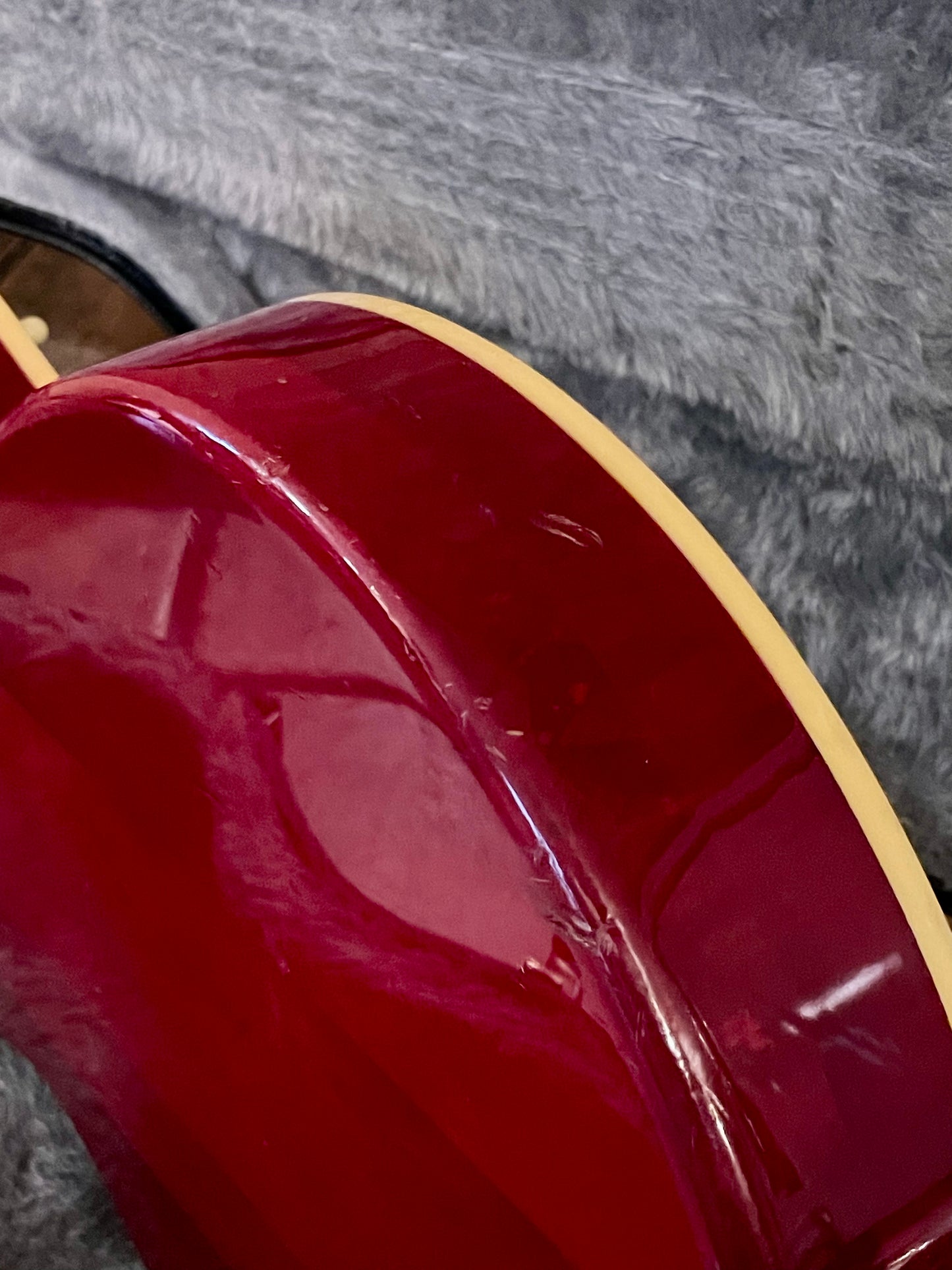 1976-1979 Yamaha Studio Lord SL380 with Case in Excellent condition