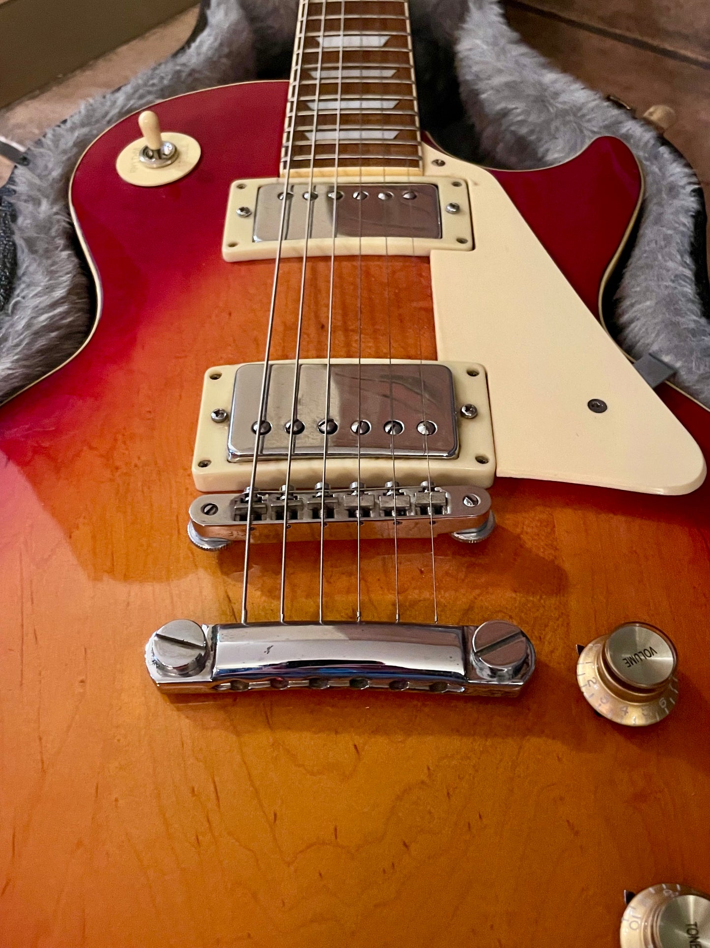 1976-1979 Yamaha Studio Lord SL380 with Case in Excellent condition