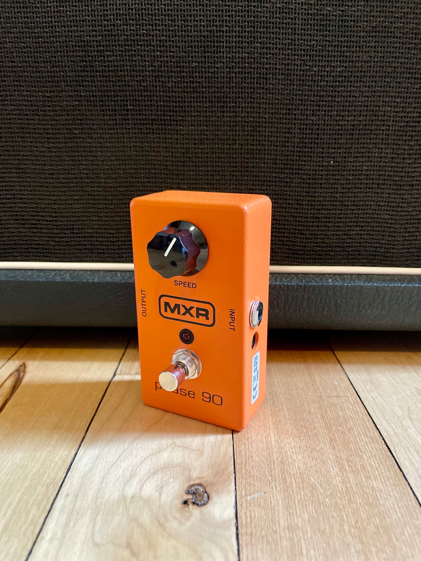 MXR M101 Phase 90