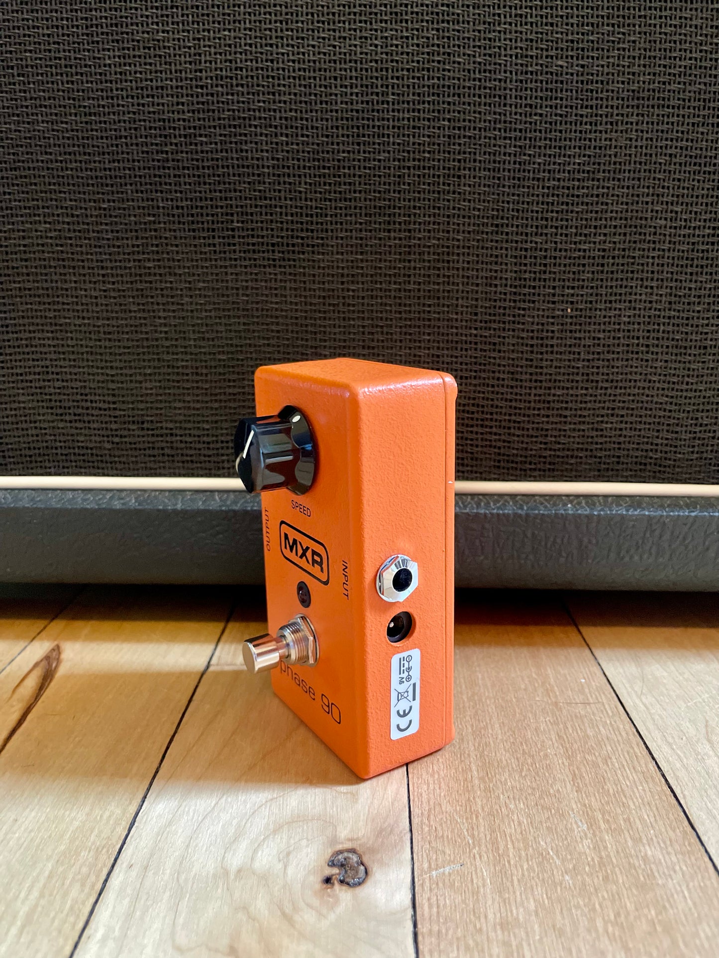 MXR M101 Phase 90