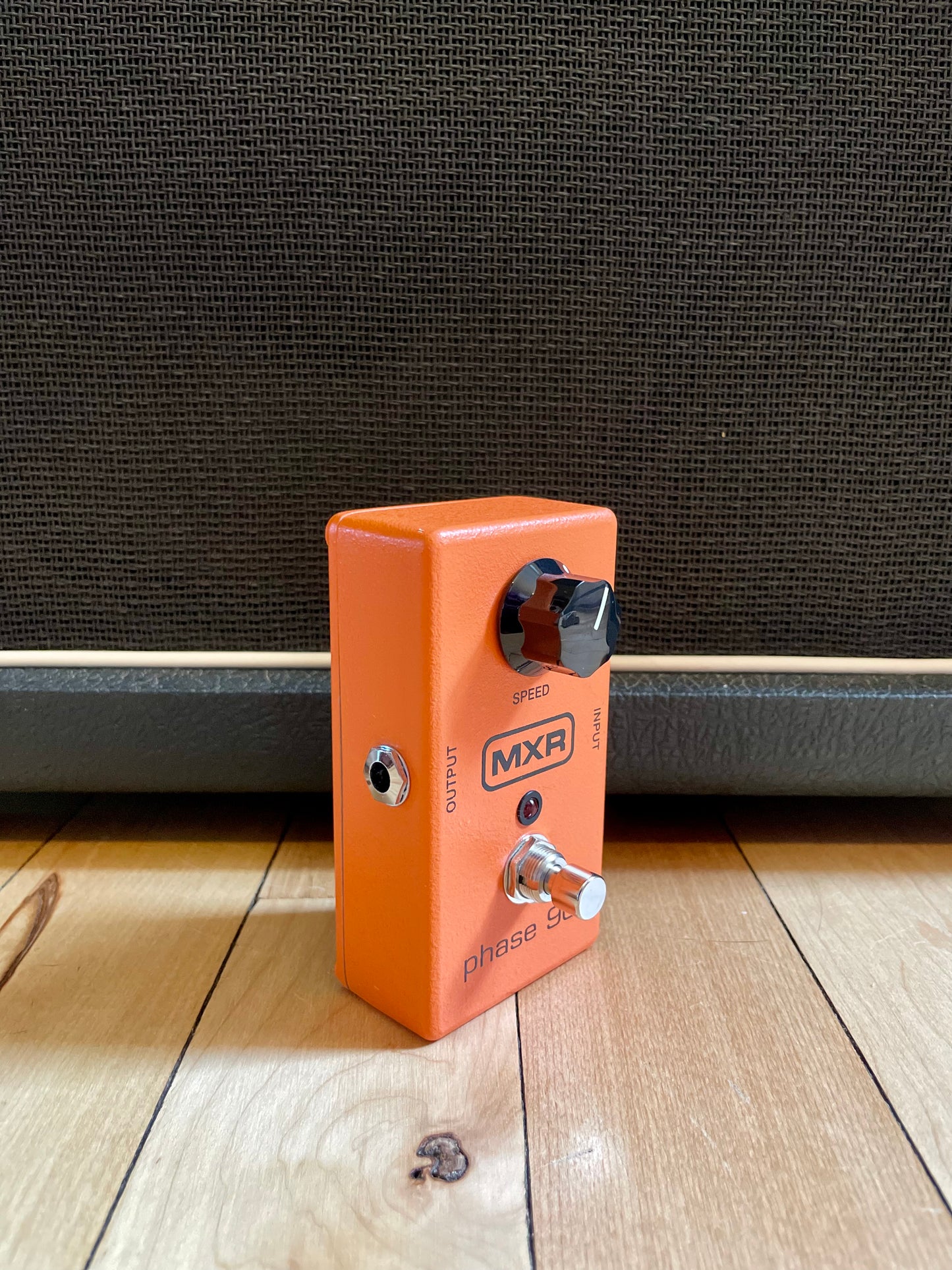 MXR M101 Phase 90